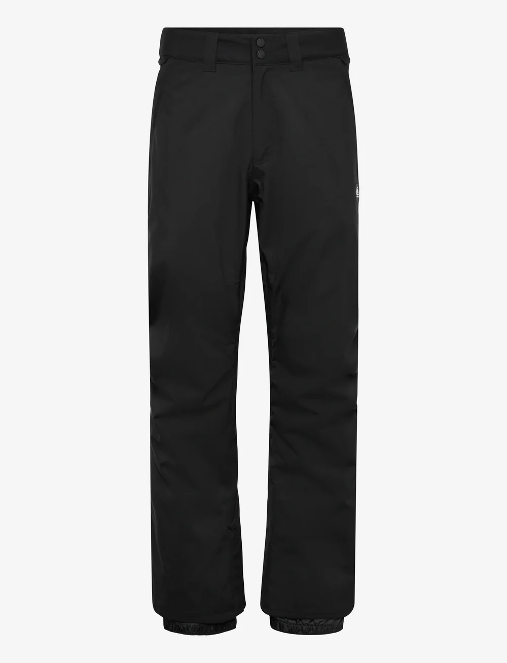Quiksilver - ESTATE PT - skibukser - true black - 1