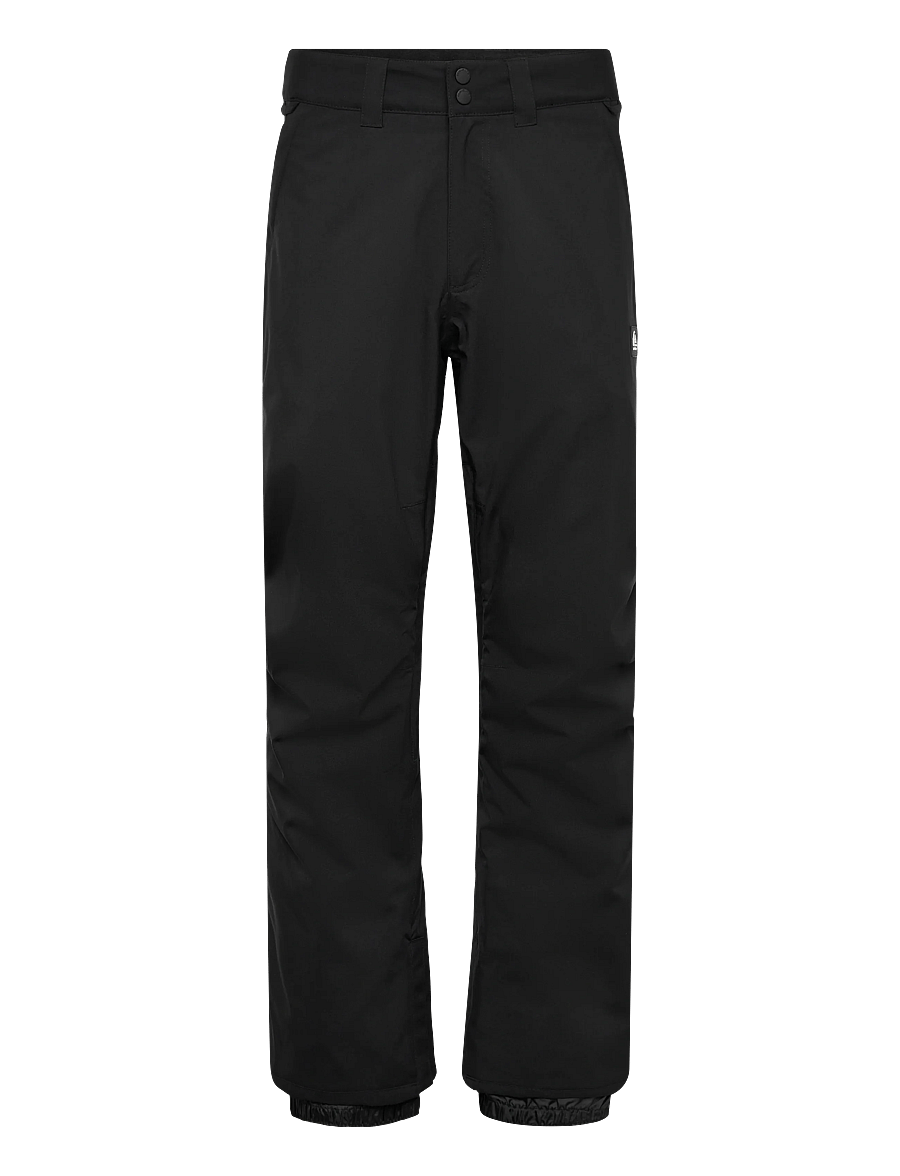 Quiksilver - ESTATE PT - skihosen - true black - 1