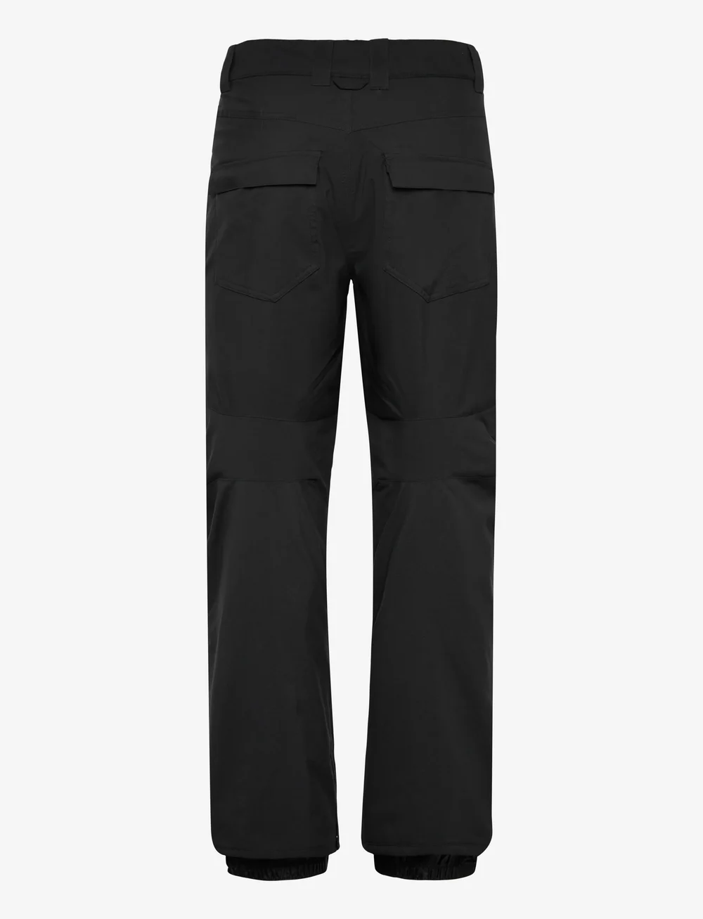 Quiksilver - ESTATE PT - skibukser - true black - 2