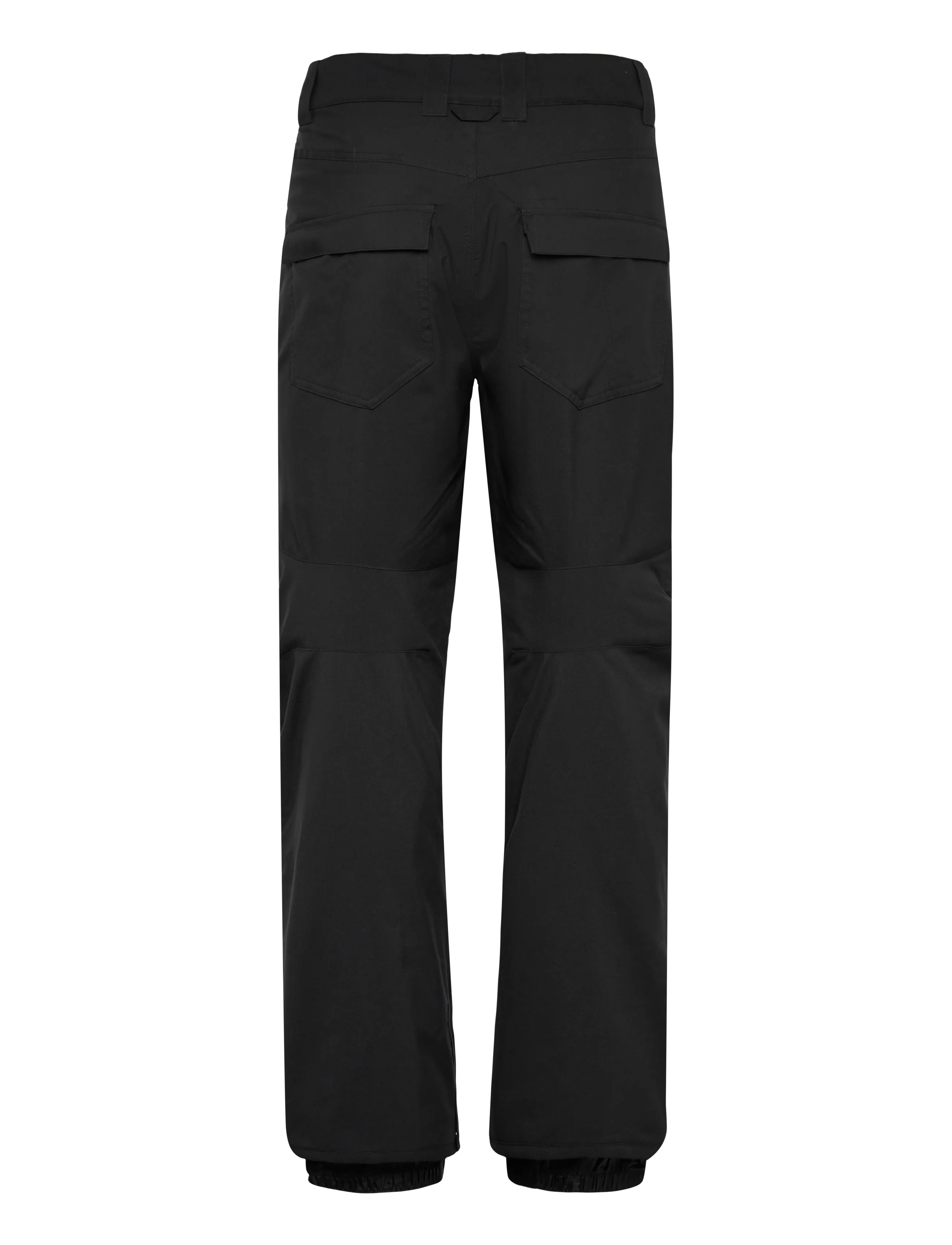 Quiksilver - ESTATE PT - skihosen - true black - 2