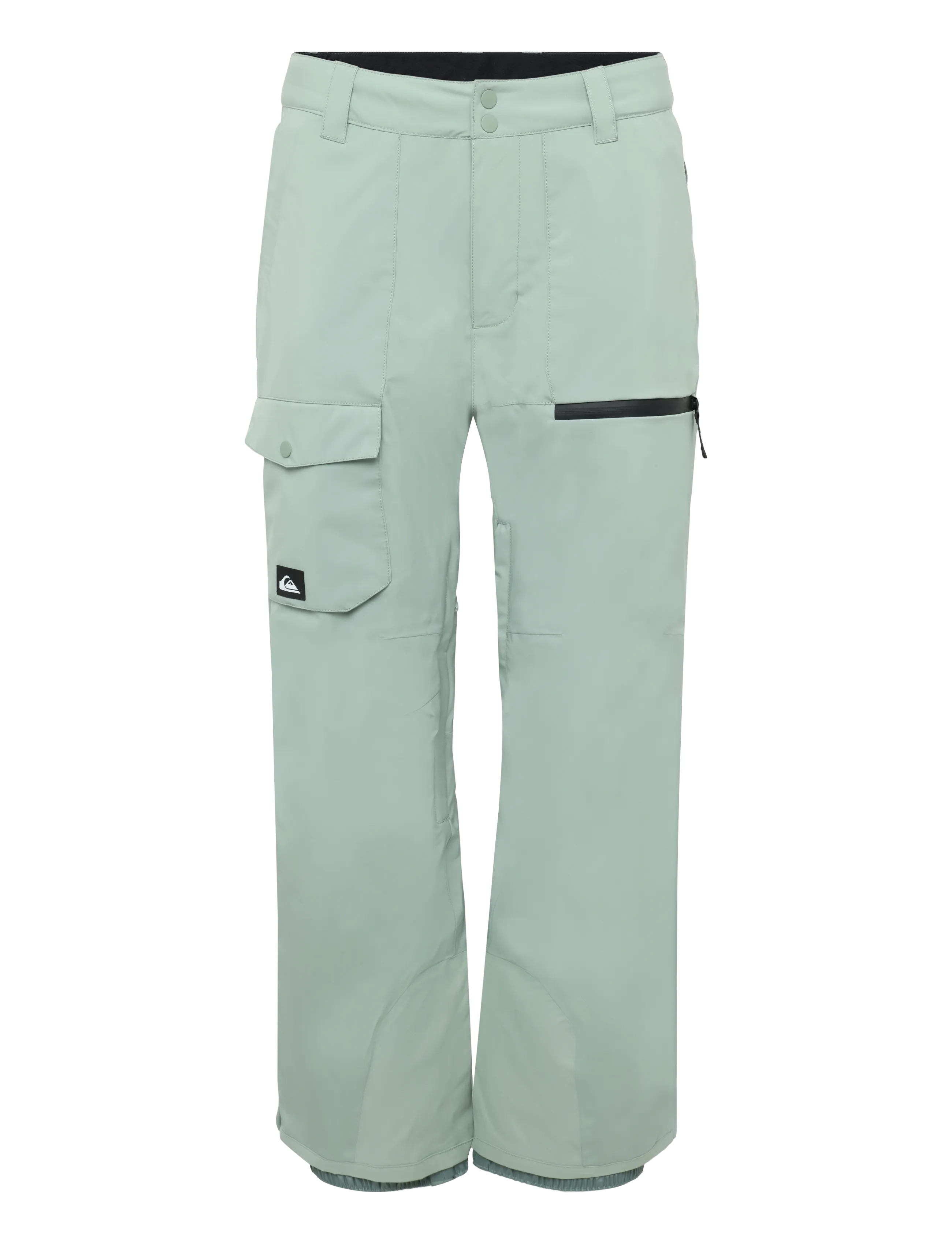 ICEBERG GREEN