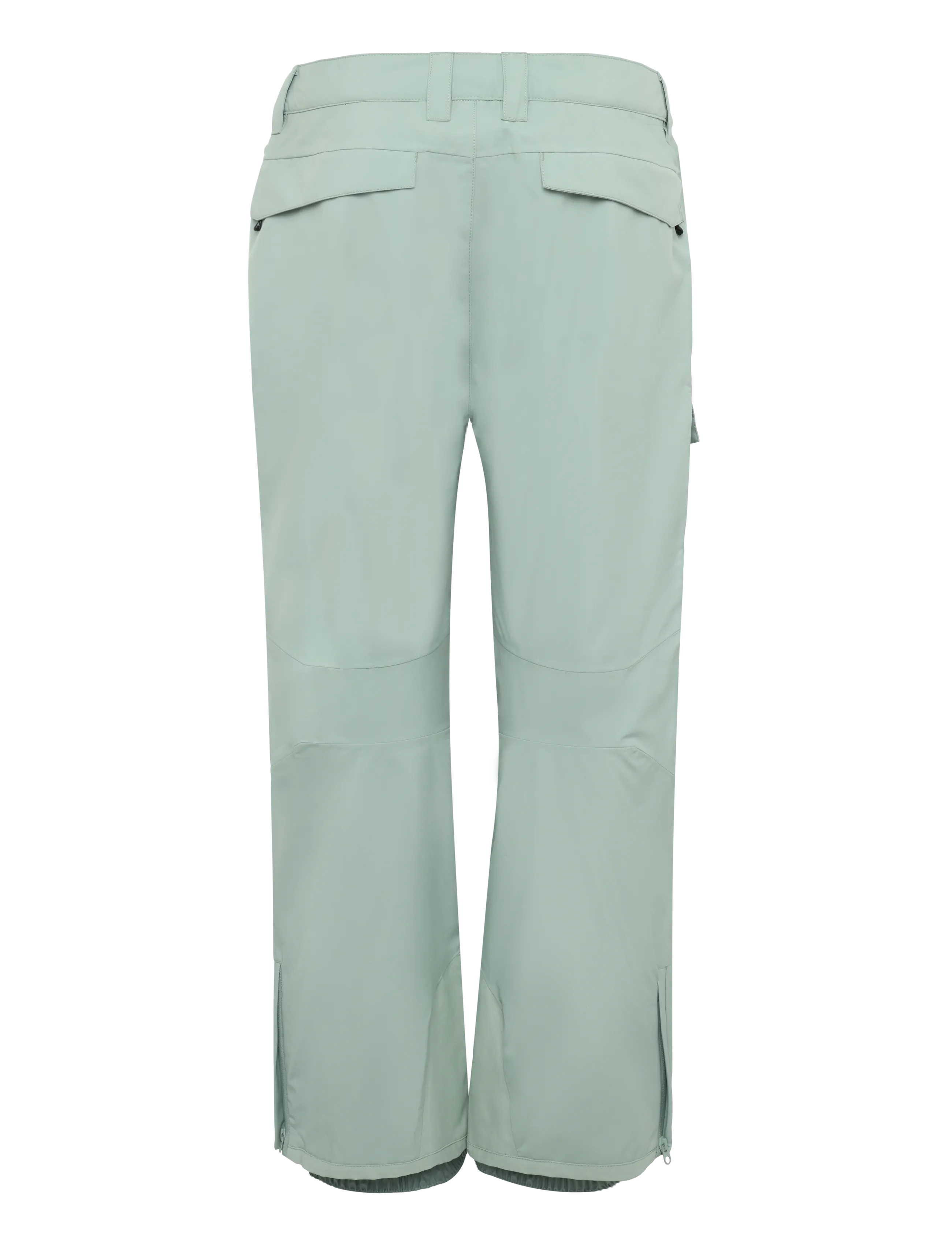 Quiksilver - UTILITY 20K PT - suusapüksid - iceberg green - 2