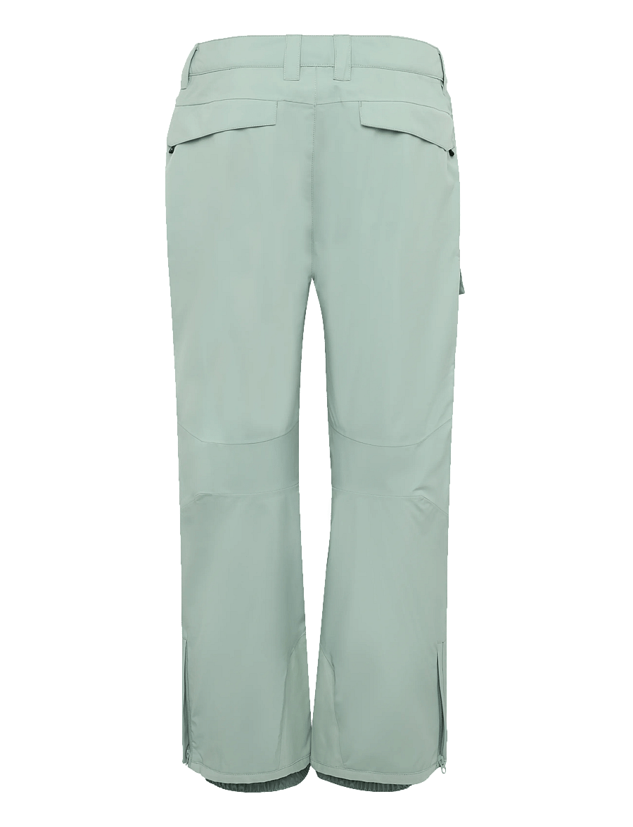 Quiksilver - UTILITY 20K PT - skihosen - iceberg green - 2