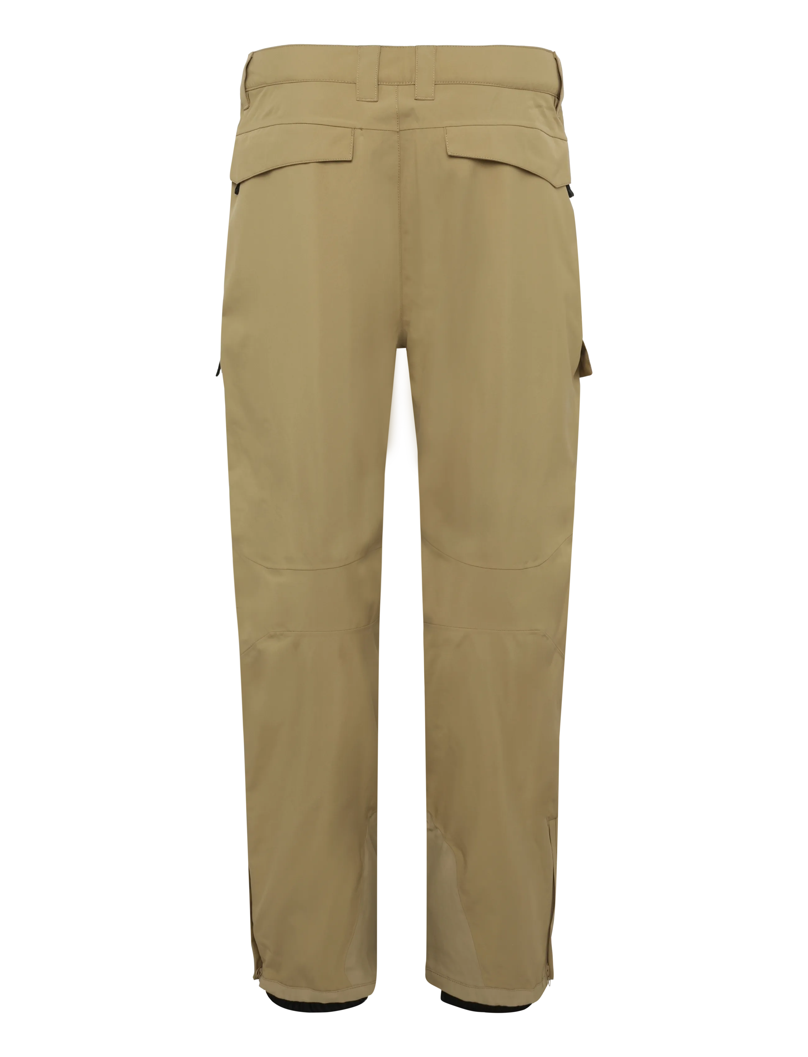 Quiksilver - UTILITY 20K PT - skibukser - kelp - 2