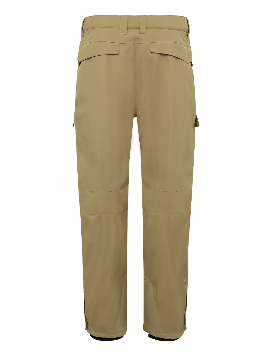 Quiksilver - UTILITY 20K PT - skibukser - kelp - 2