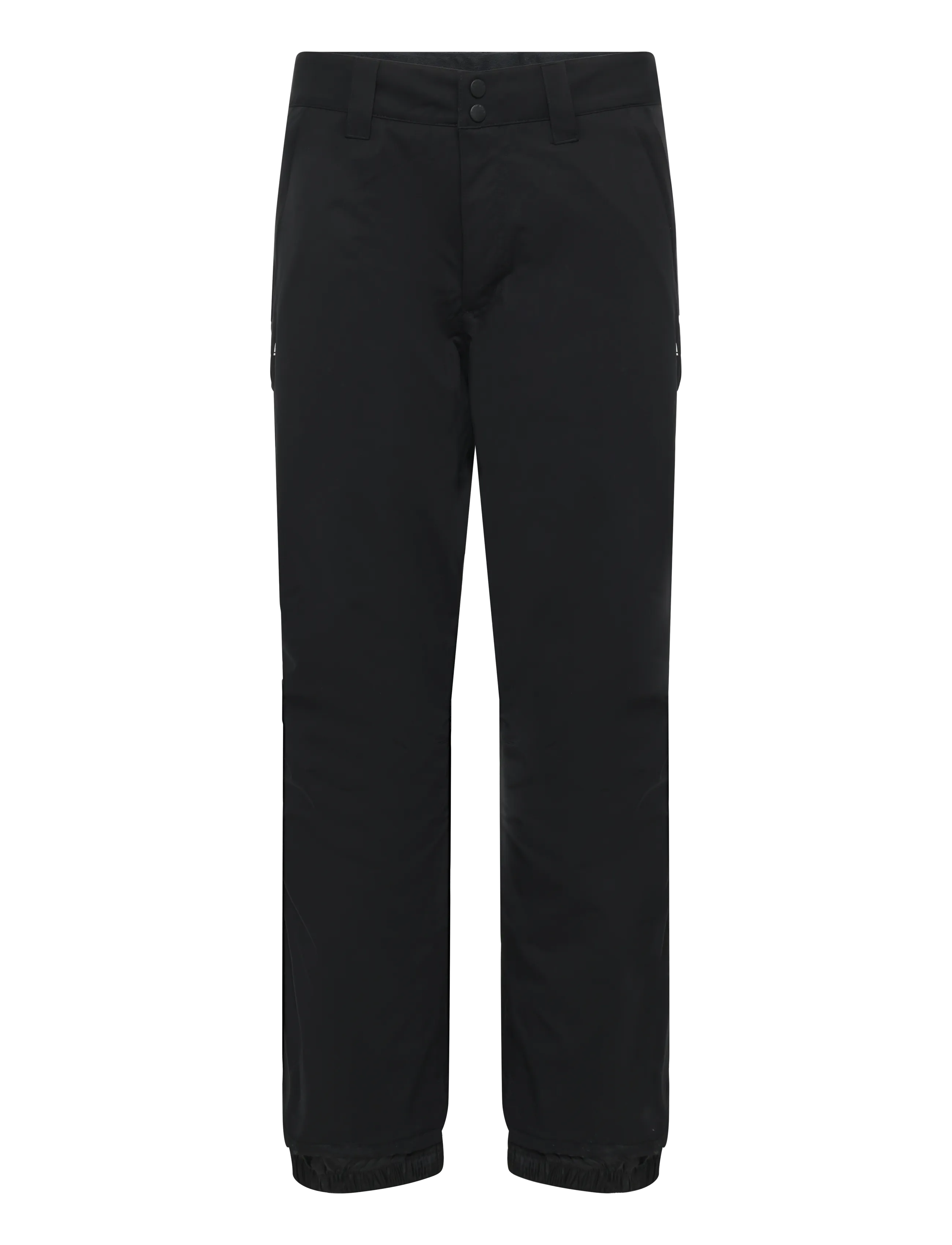 Quiksilver ESTATE 10K PT - Vis alt - BLACK / black