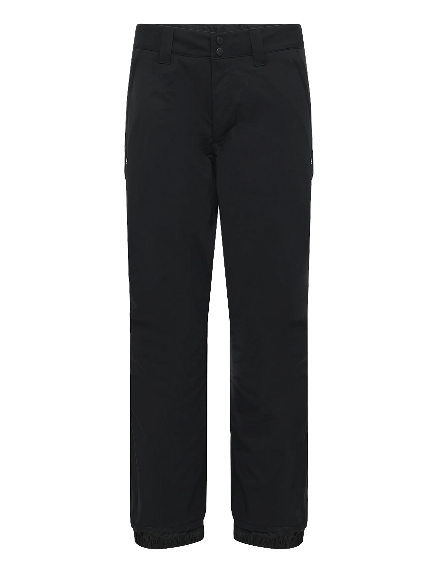 Quiksilver - ESTATE 10K PT - skibukser - black - 1