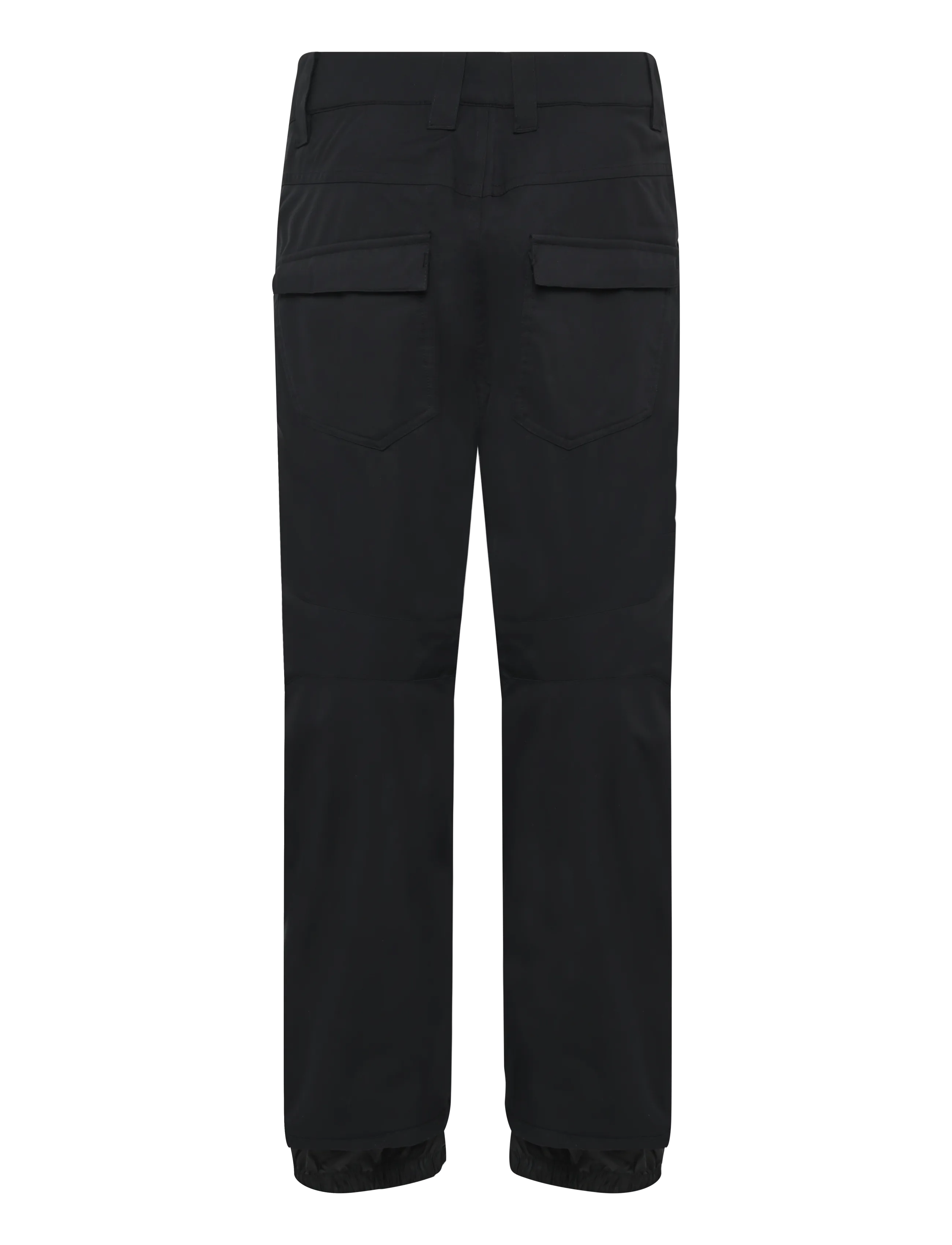 Quiksilver - ESTATE 10K PT - skibukser - black - 2