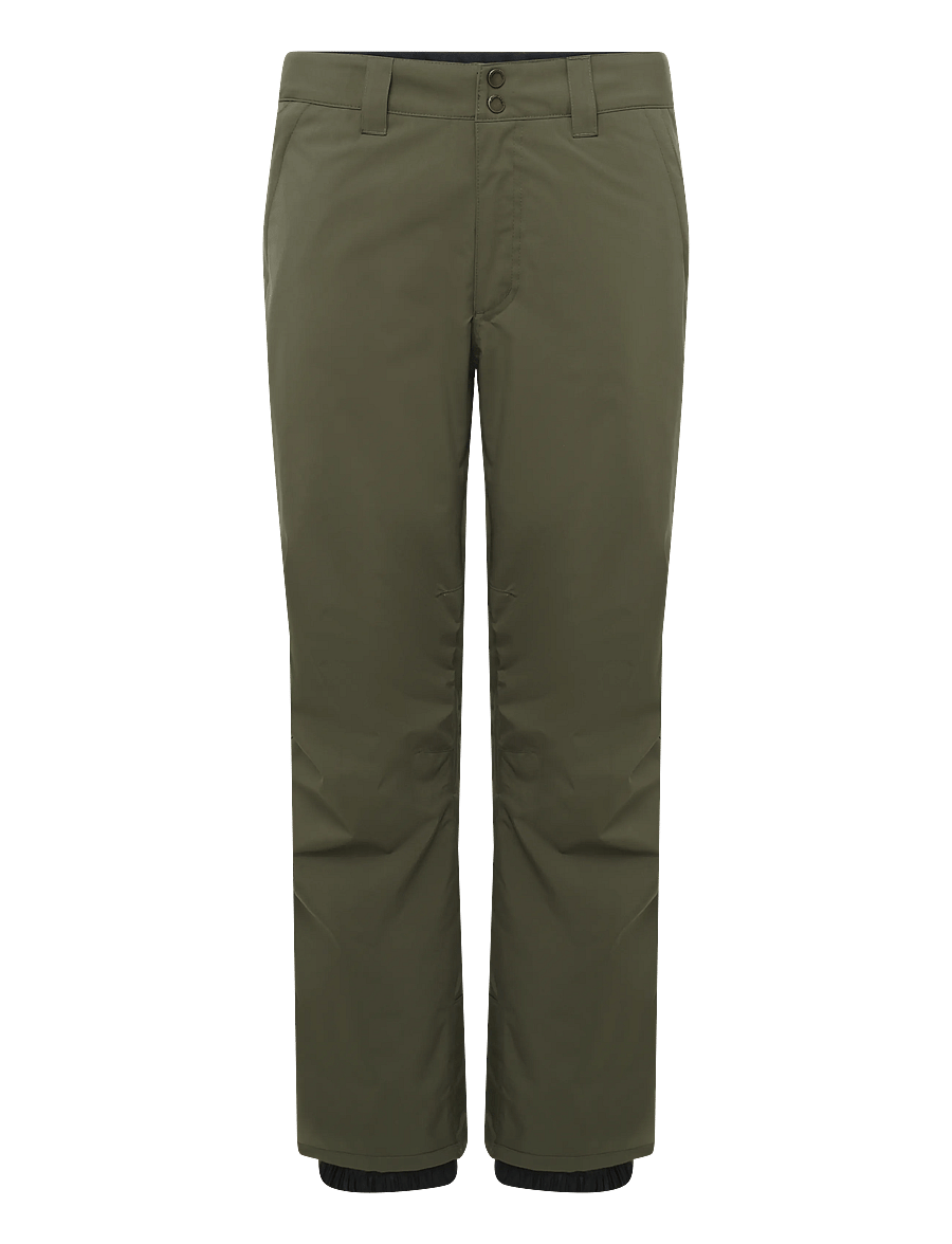 Quiksilver - ESTATE 10K PT - skihosen - grape leaf - 1