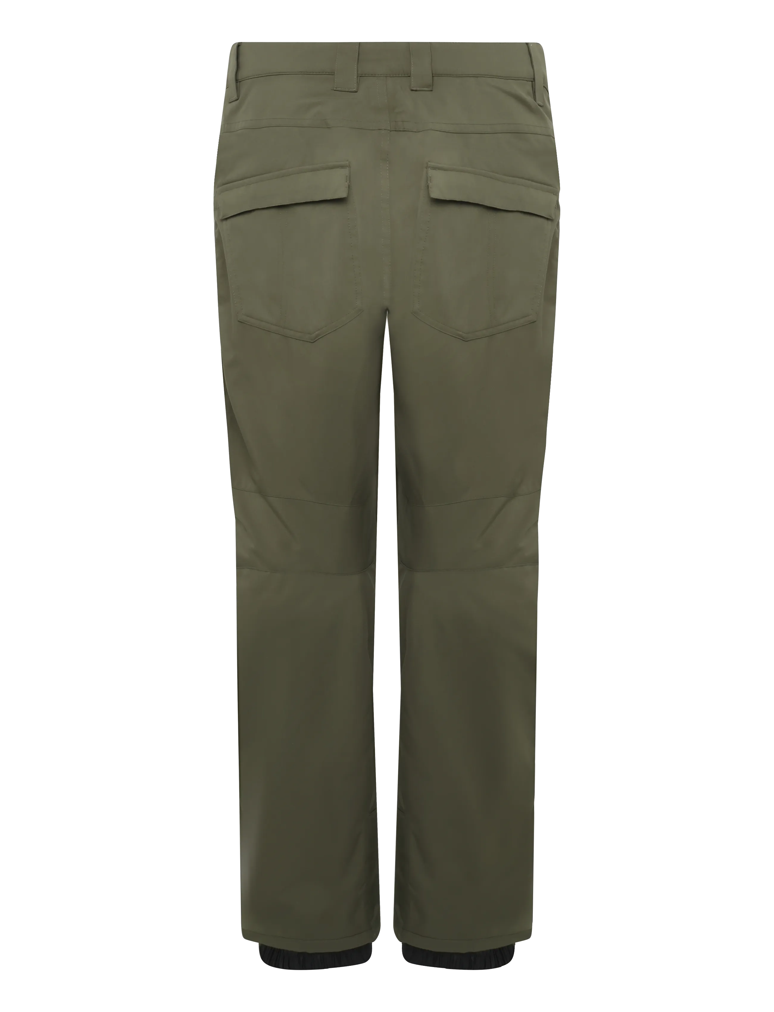 Quiksilver - ESTATE 10K PT - skiing pants - grape leaf - 2
