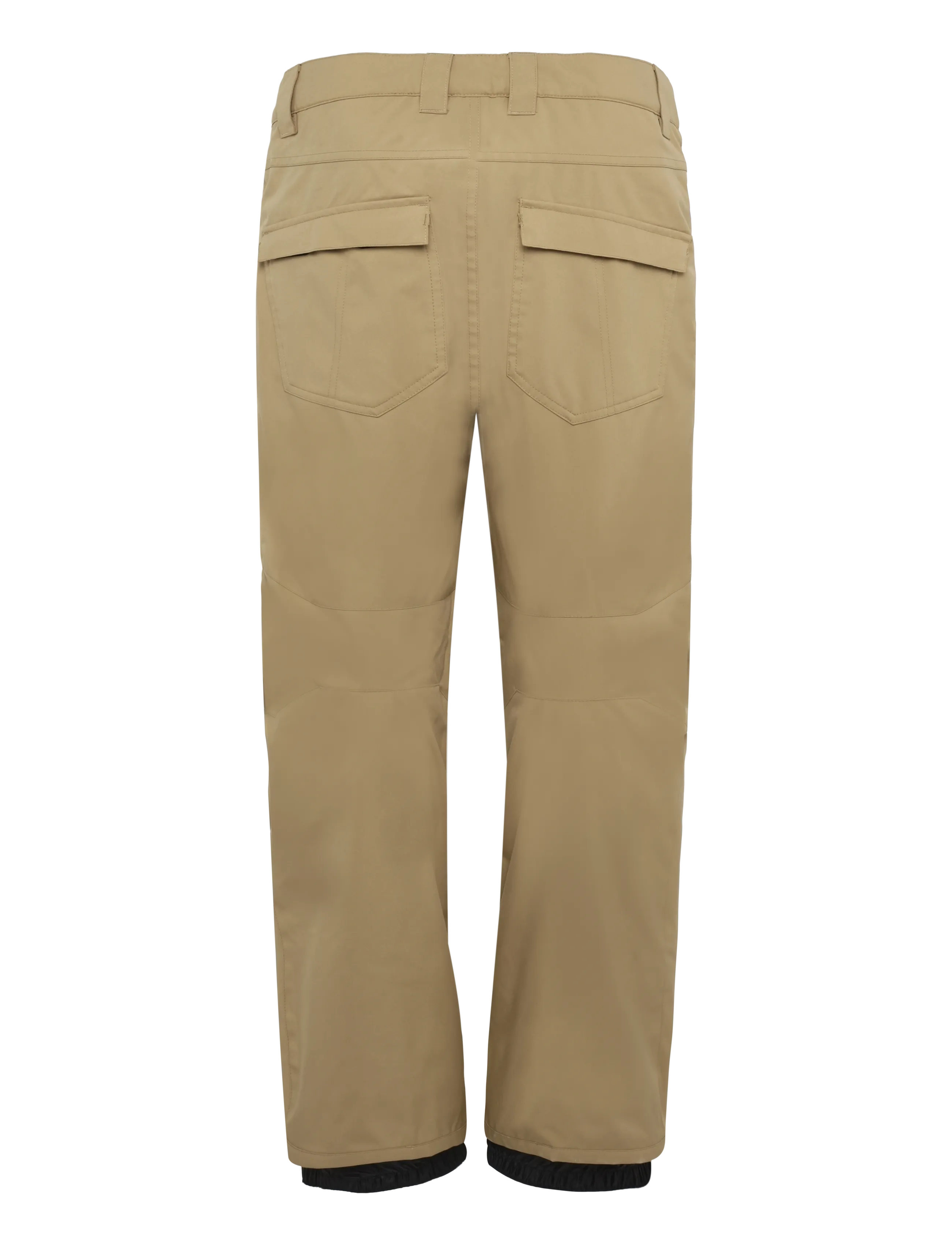 Quiksilver - ESTATE 10K PT - skiing pants - kelp - 2
