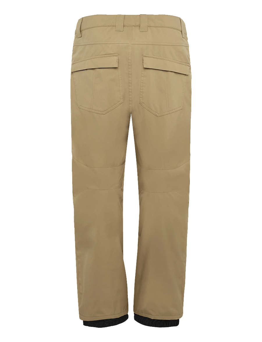 Quiksilver - ESTATE 10K PT - skihosen - kelp - 2