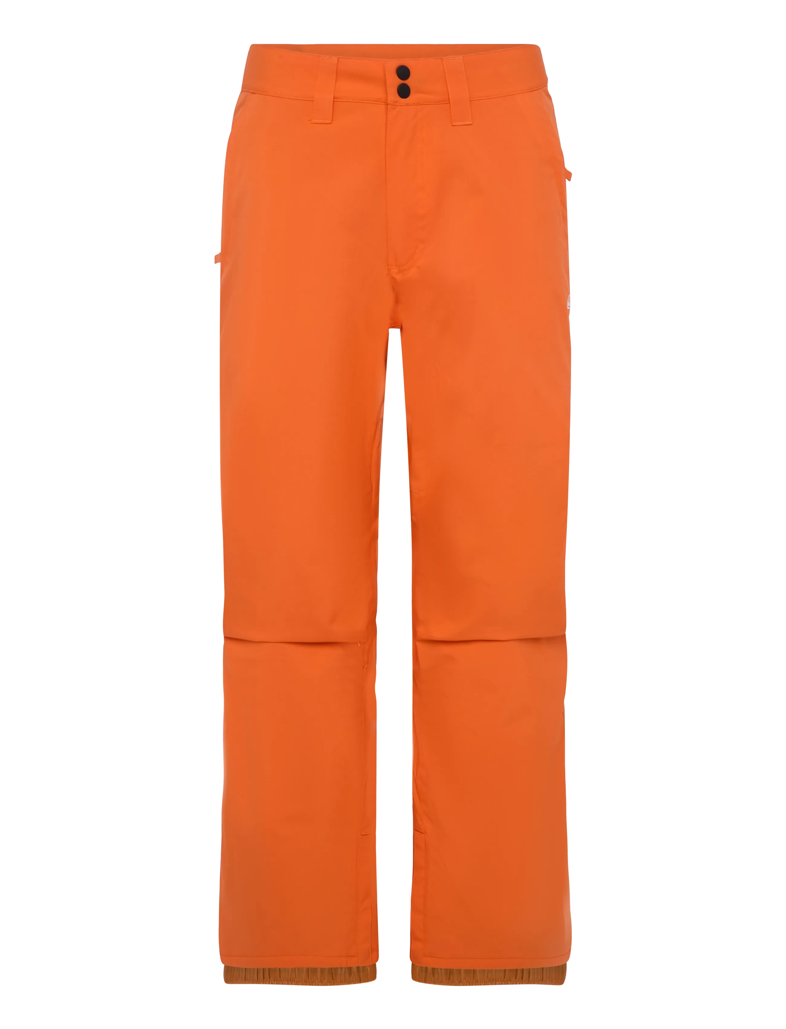Quiksilver ESTATE 10K PT - Quiksilver - VERMILLON / orange