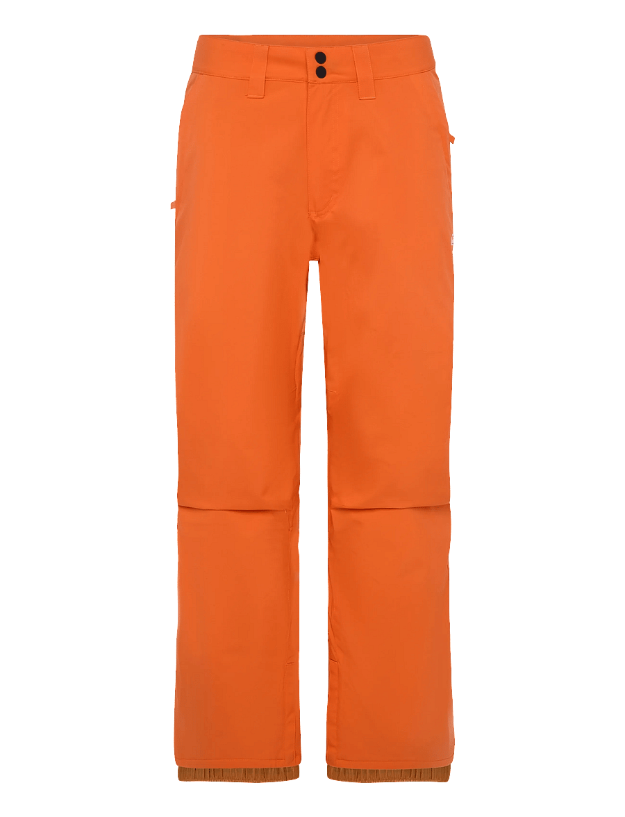 Quiksilver - ESTATE 10K PT - skihosen - vermillon - 1