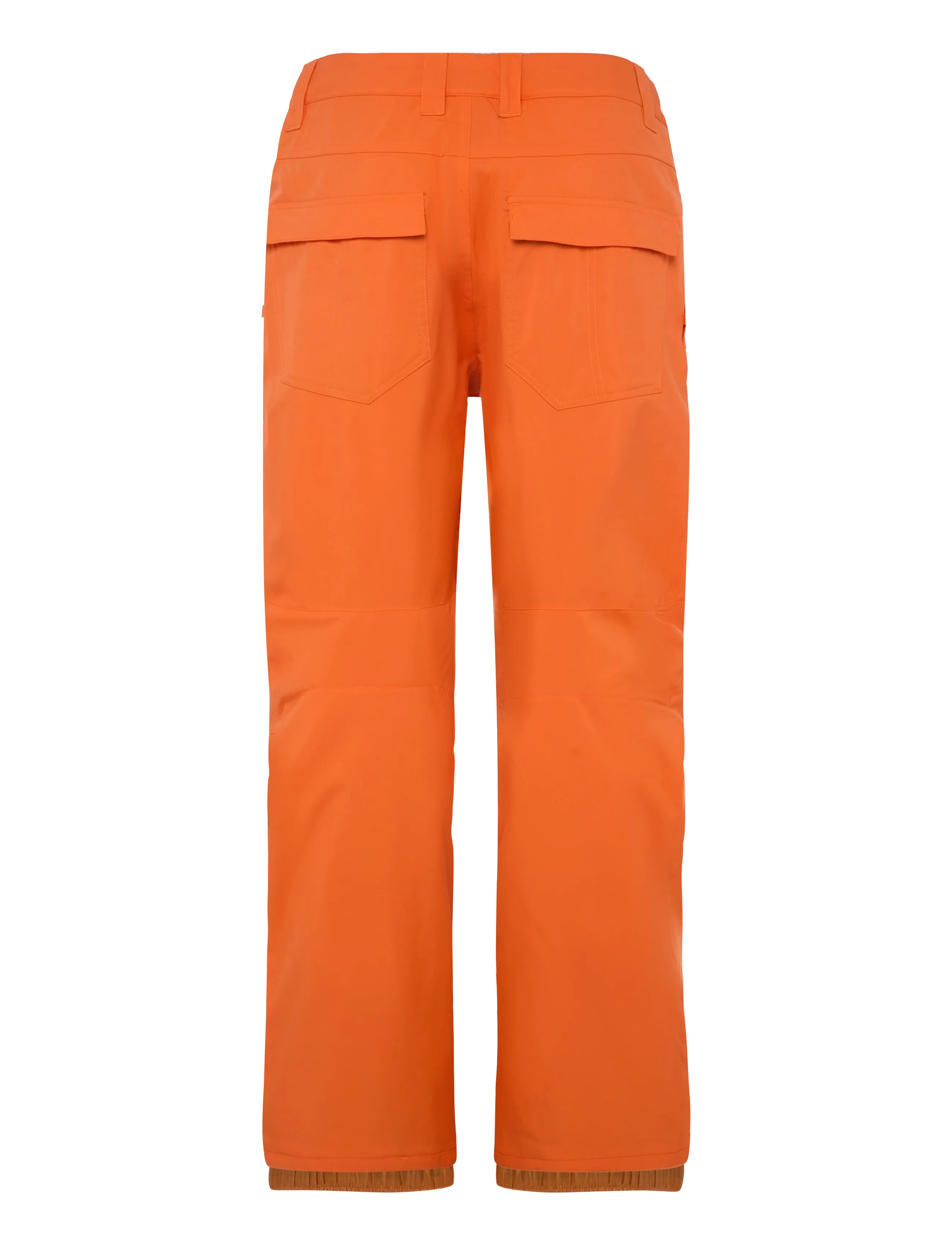 Quiksilver - ESTATE 10K PT - skihosen - vermillon - 2
