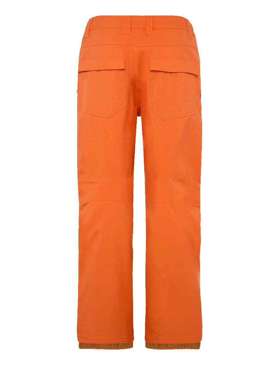 Quiksilver - ESTATE 10K PT - skihosen - vermillon - 2