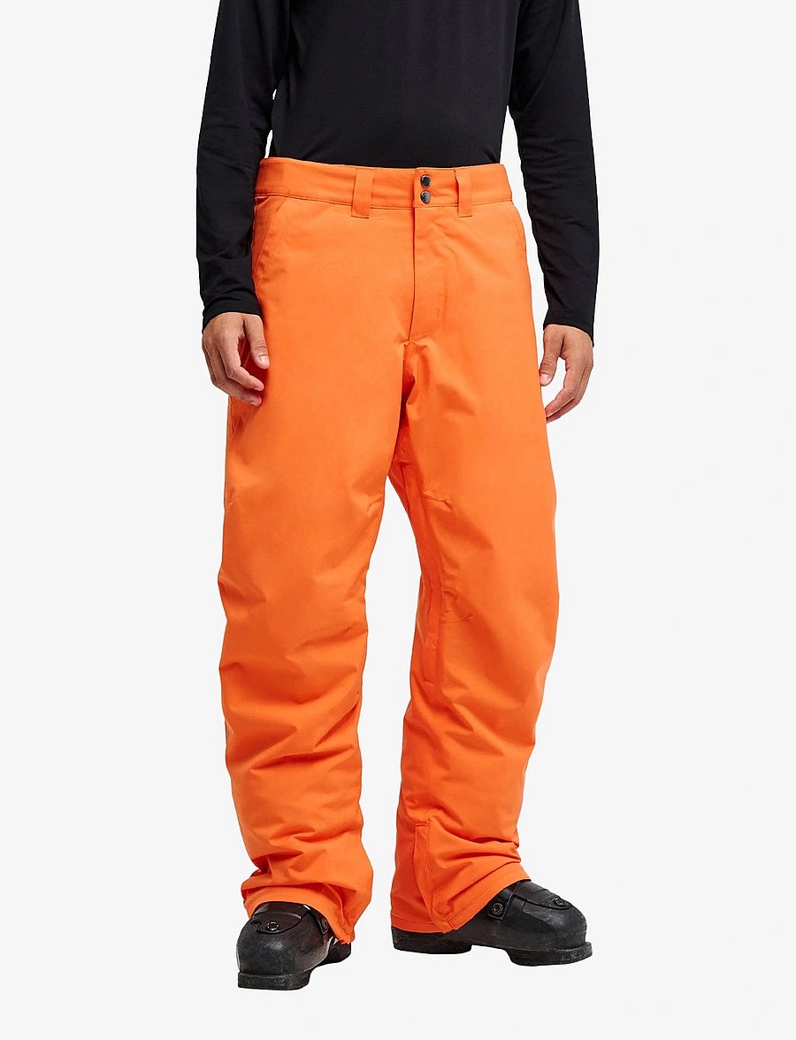 Quiksilver - ESTATE 10K PT - skihosen - vermillon - 0