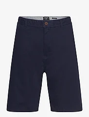 Quiksilver - EVERYDAY CHINO LIGHT SHORT - chinos shorts - navy blazer - 0