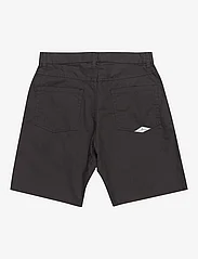 Quiksilver - DUBFORD SHORT - sports shorts - tarmac - 1