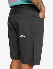 Quiksilver - DUBFORD SHORT - sports shorts - tarmac - 7