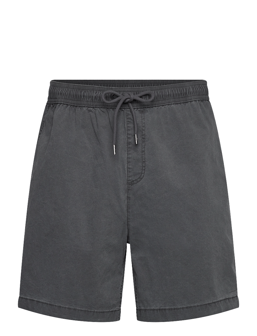 Quiksilver - TAXER WS - freizeit shorts - black - 1