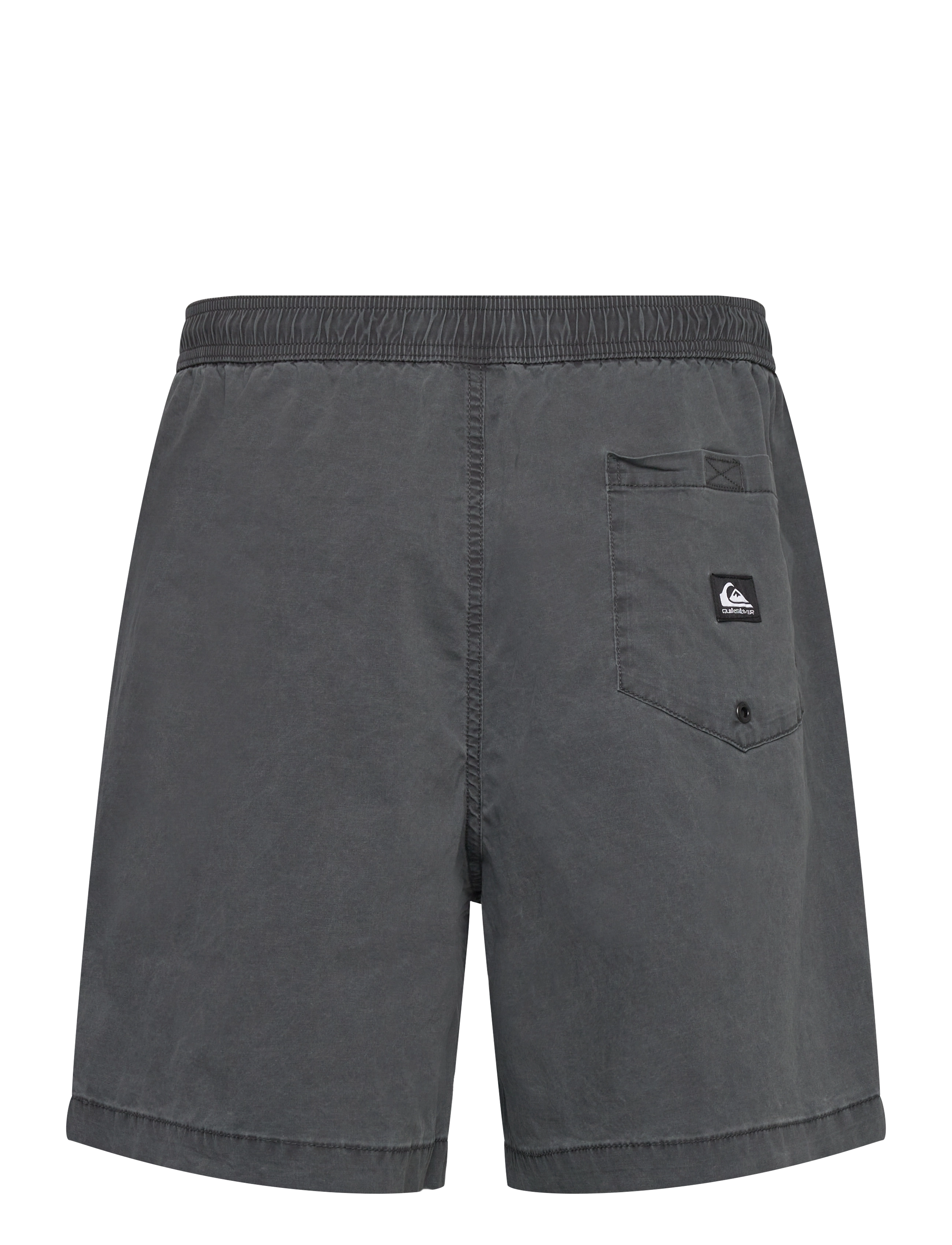 Quiksilver - TAXER WS - najniższe ceny - black - 2