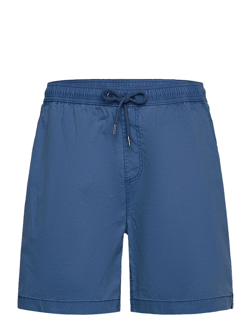 Quiksilver - TAXER WS - nederdelar - estate blue - 1