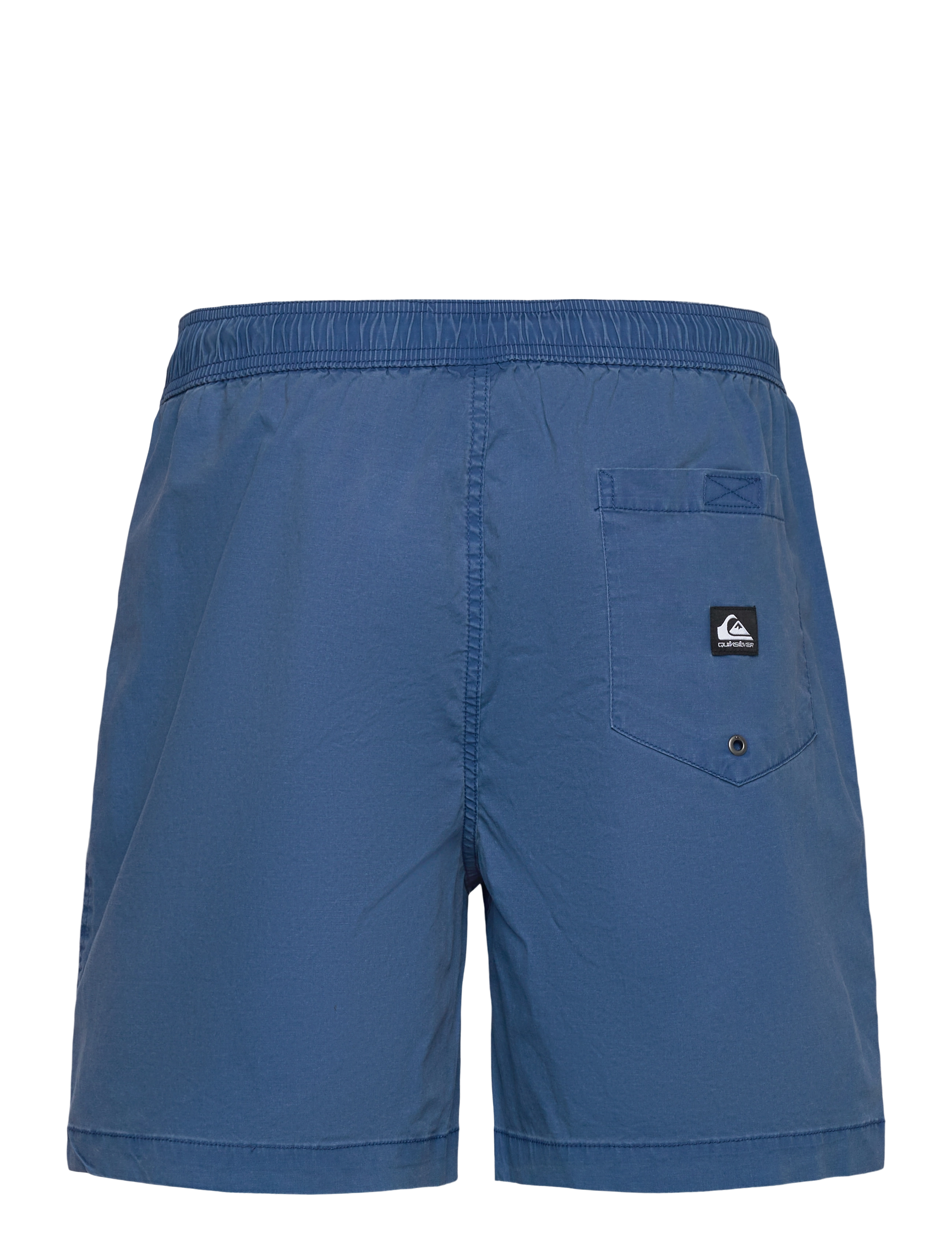 Quiksilver - TAXER WS - uformelle shorts - estate blue - 2