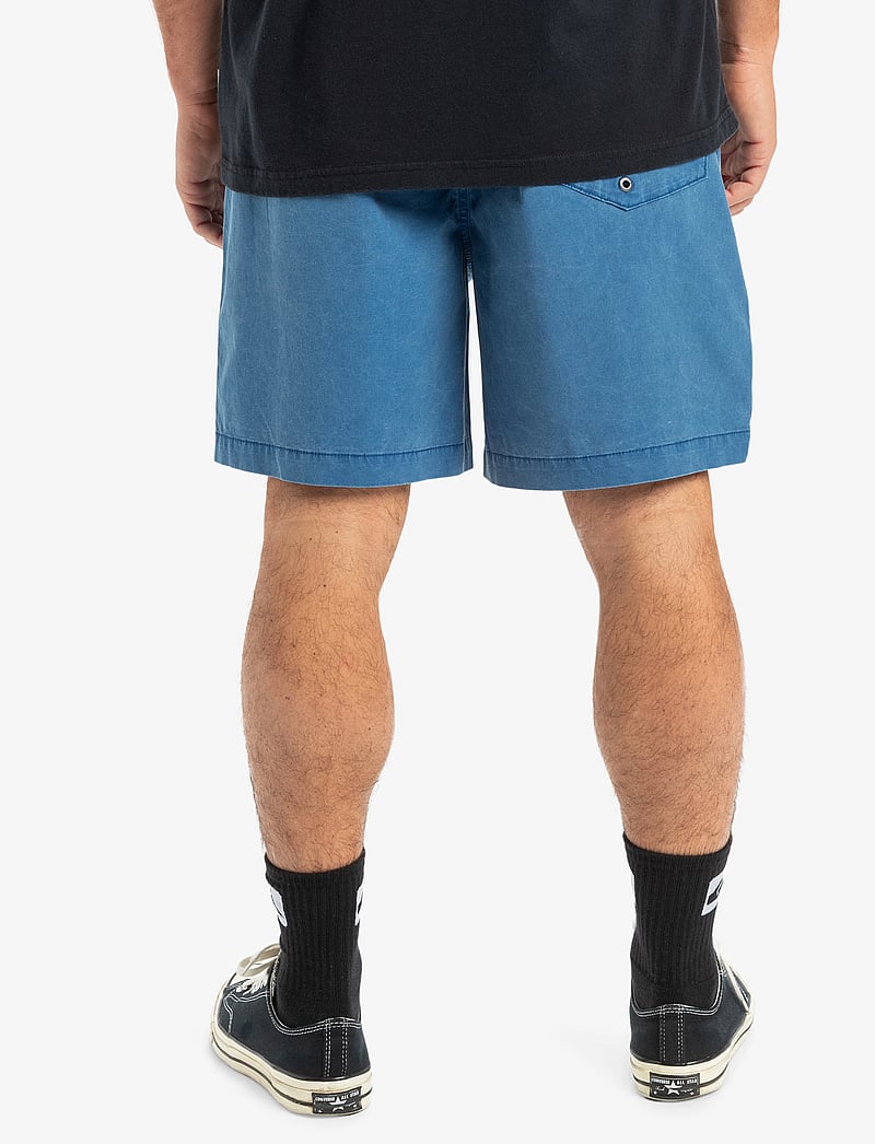 Quiksilver - TAXER WS - nederdelar - estate blue - 3