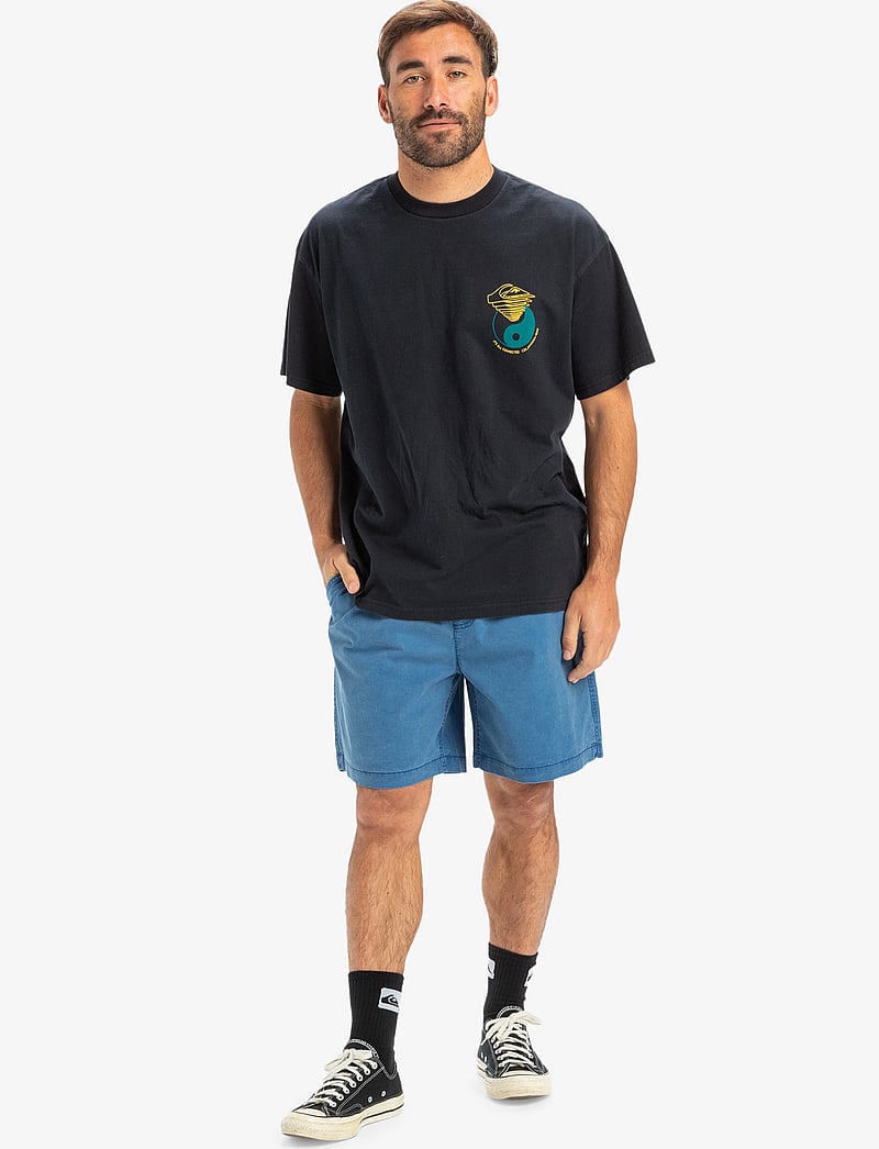 Quiksilver - TAXER WS - nederdelar - estate blue - 4