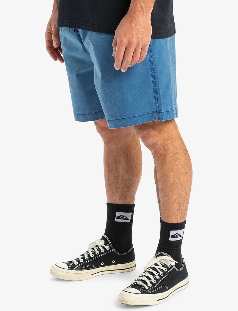 Quiksilver - TAXER WS - nederdelar - estate blue - 5