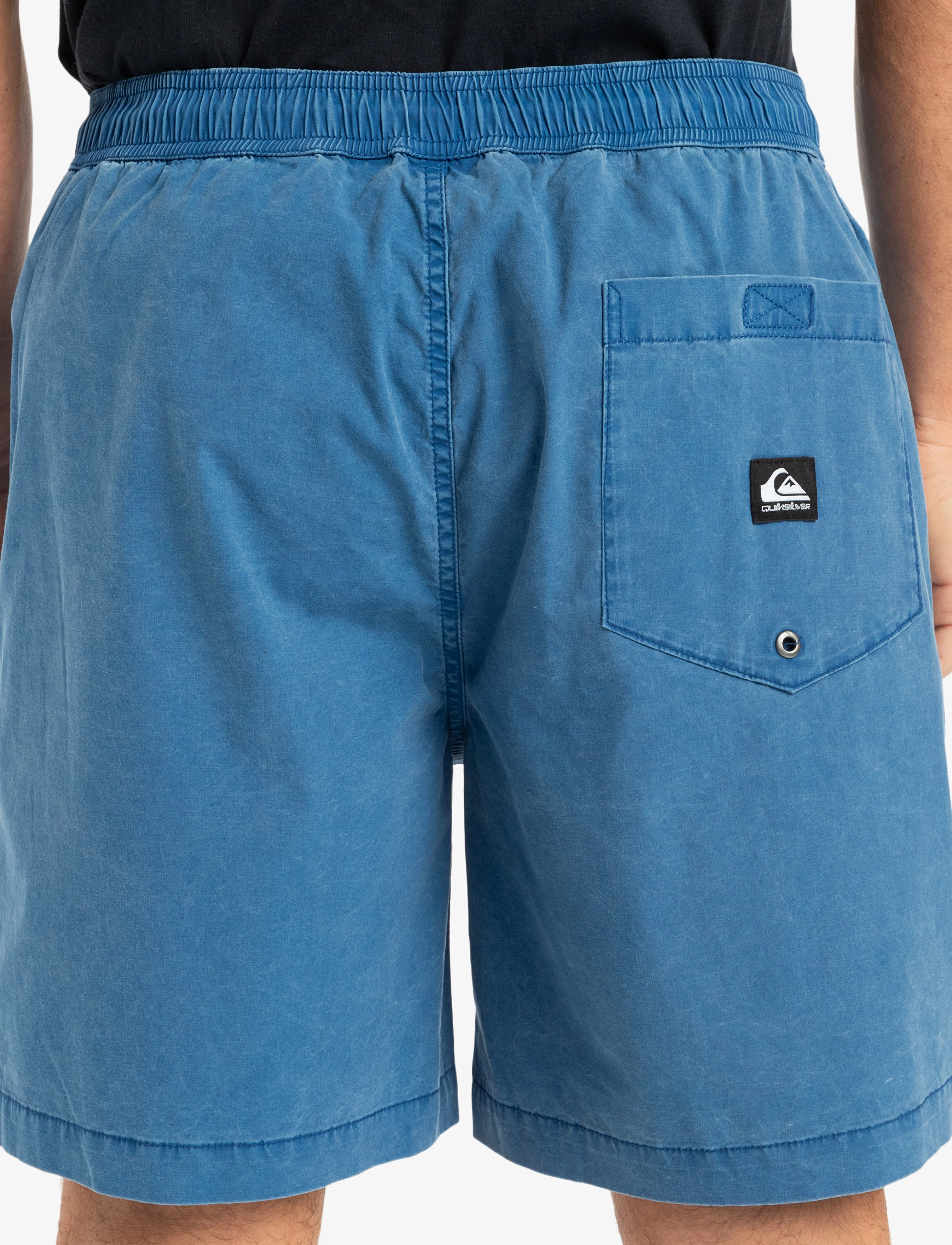 Quiksilver TAXER WS - Tänavastiil - ESTATE BLUE / blue