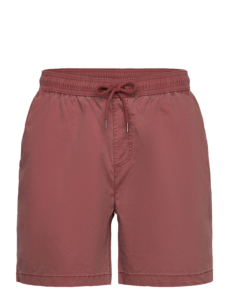 Quiksilver - TAXER WS - nederdelar - henna - 1