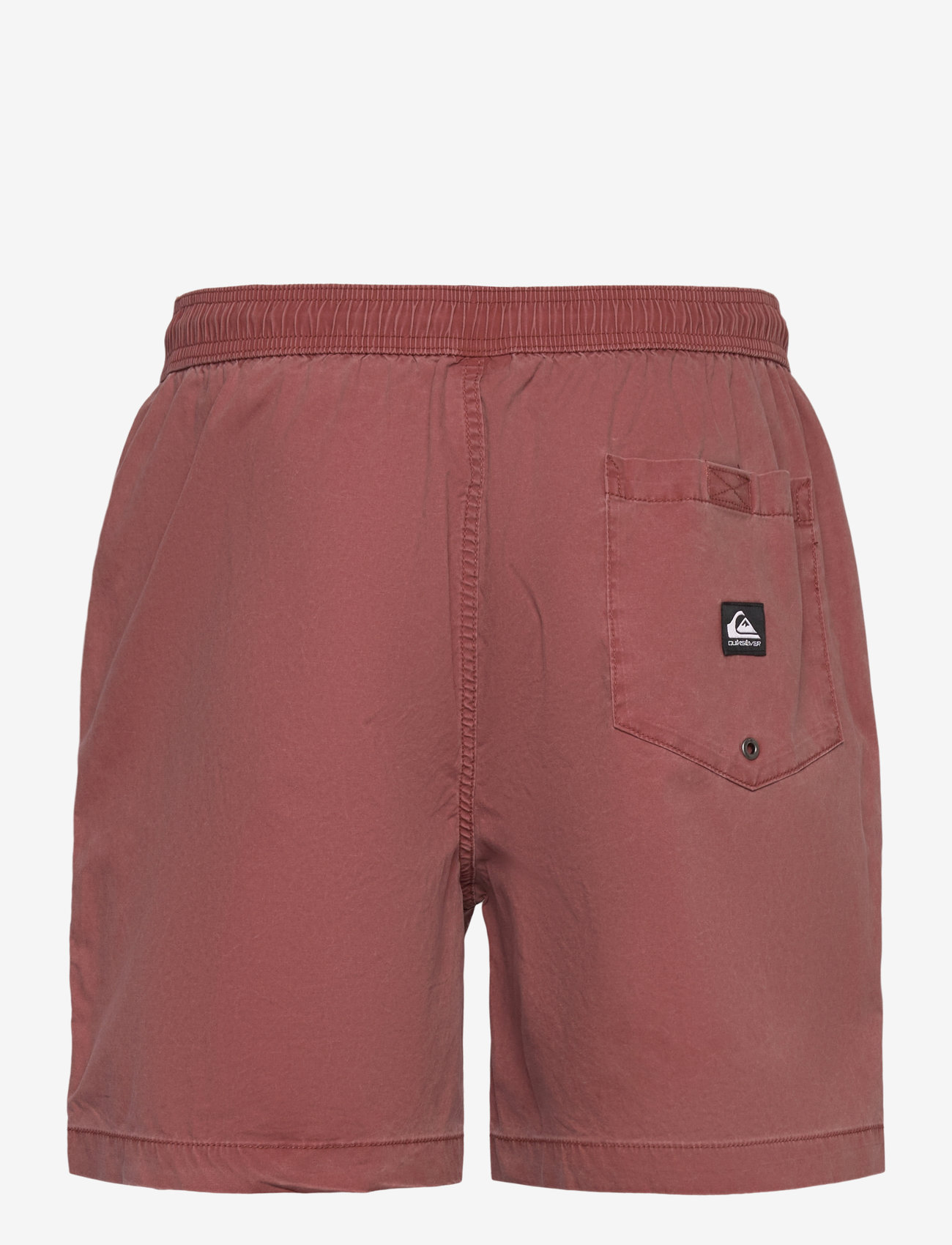 Quiksilver - TAXER WS - nederdelar - henna - 2