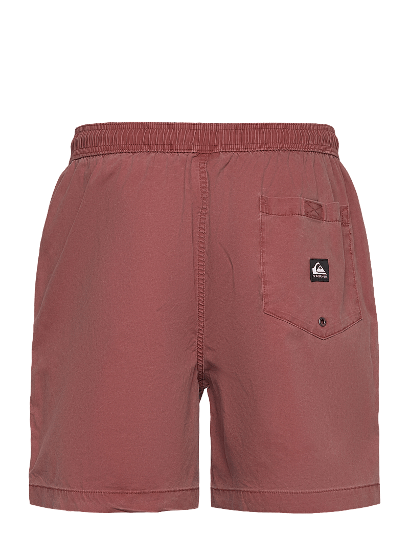 Quiksilver - TAXER WS - nederdelar - henna - 2