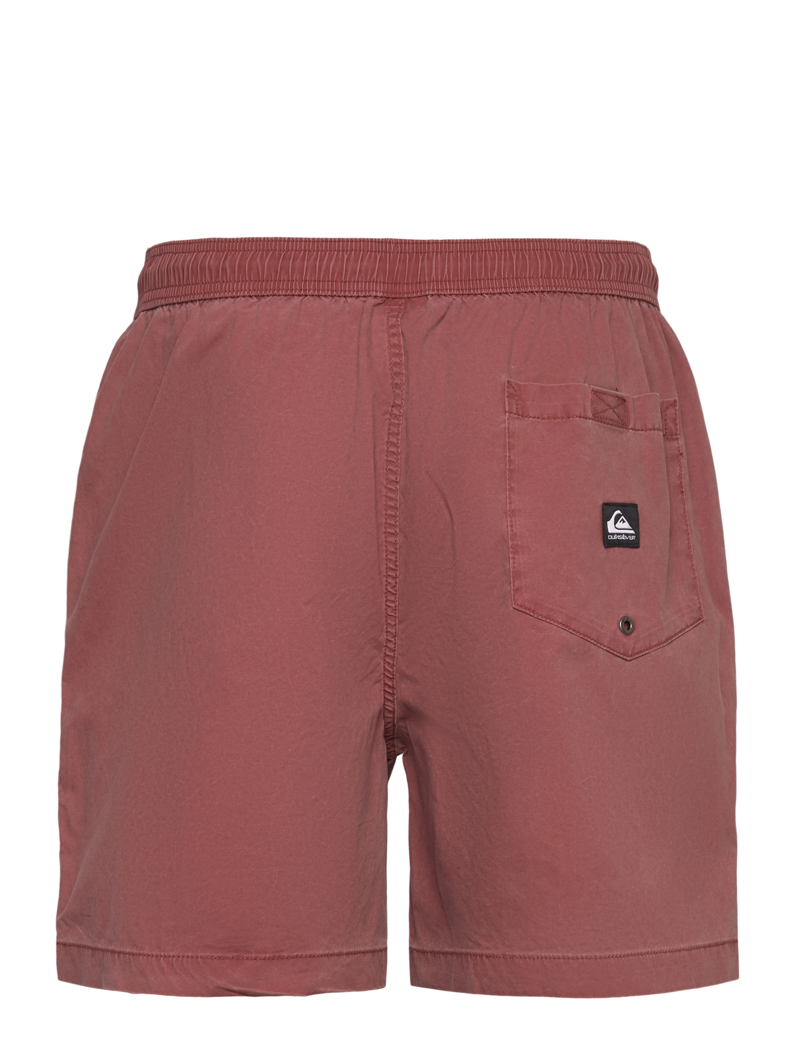 Quiksilver - TAXER WS - nederdelar - henna - 2