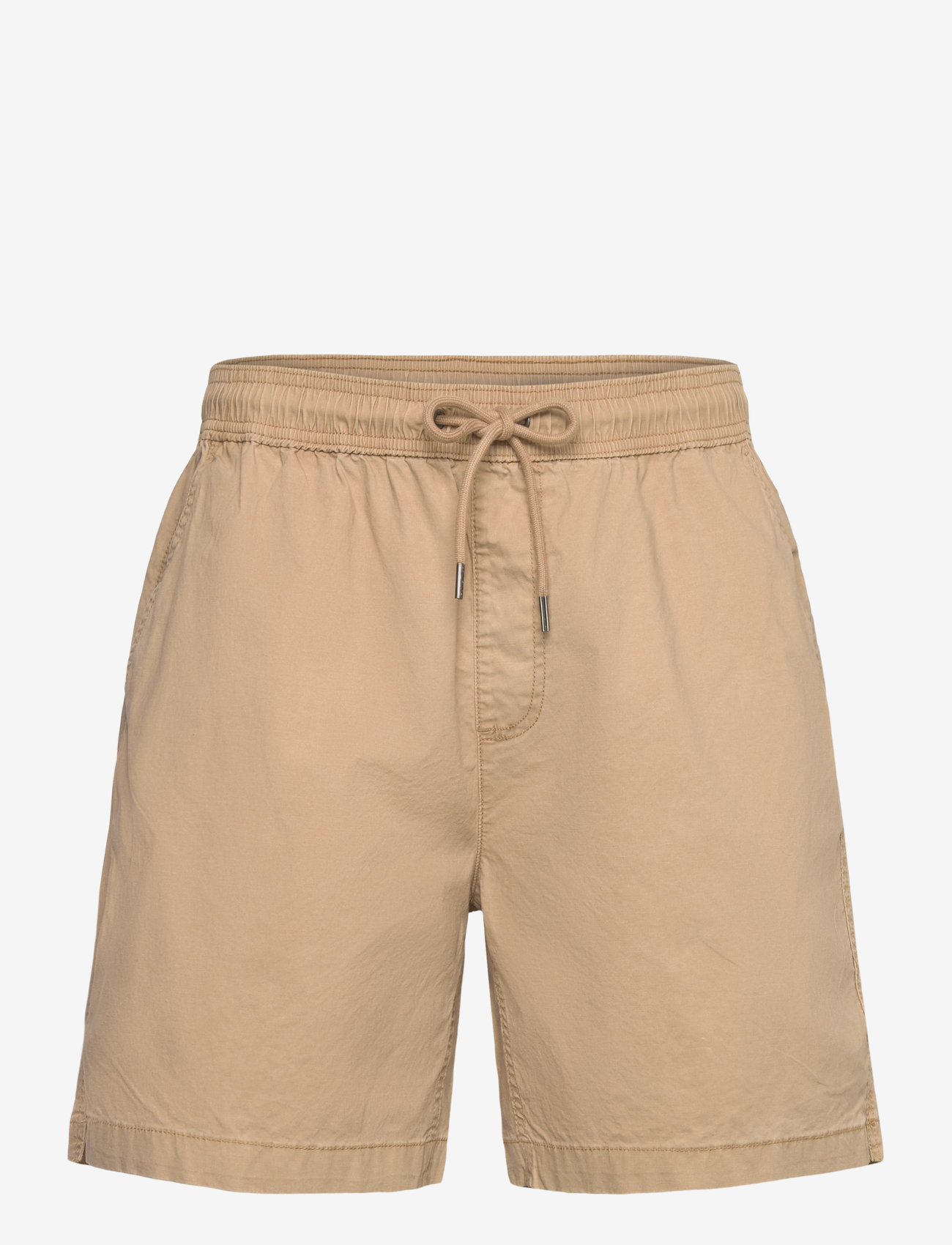 Quiksilver - TAXER WS - vabaaja lühikesed püksid - khaki - 1