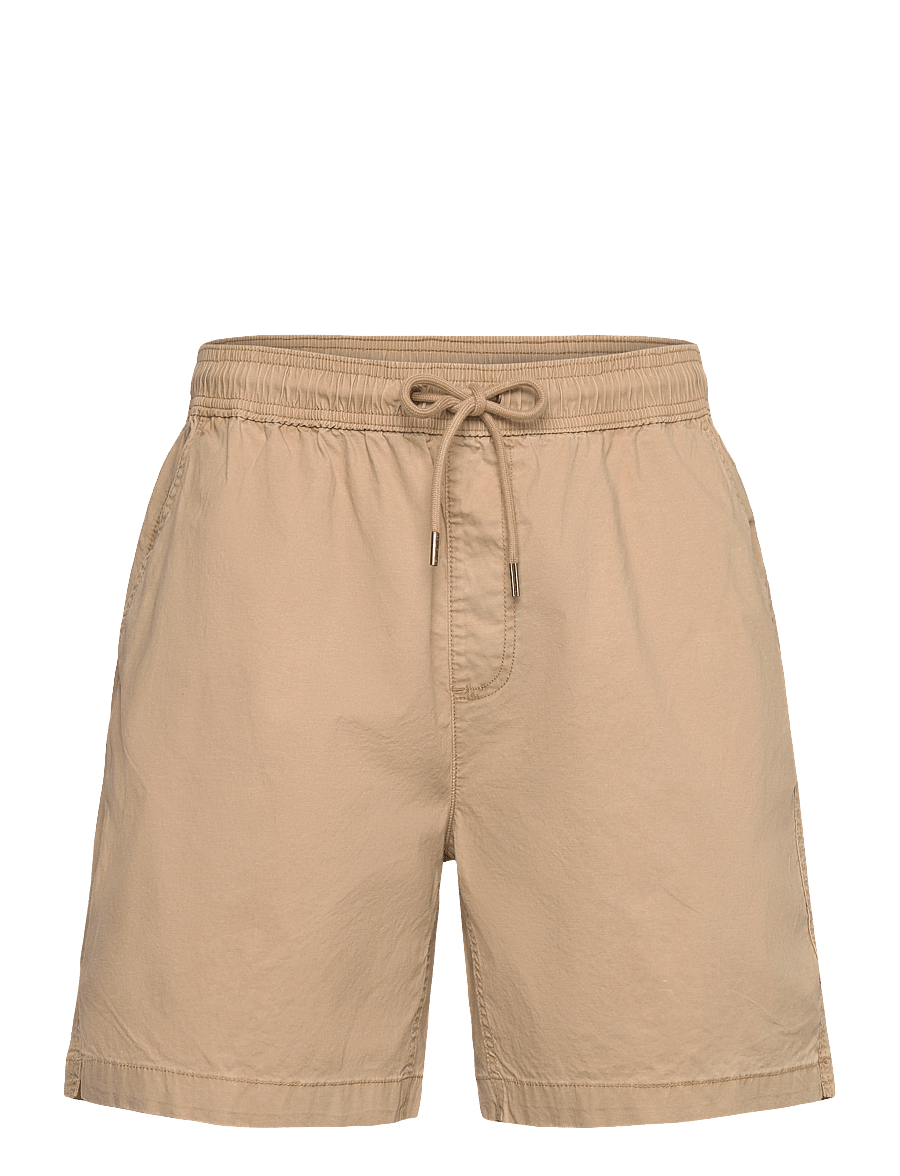 Quiksilver - TAXER WS - freizeit shorts - khaki - 1