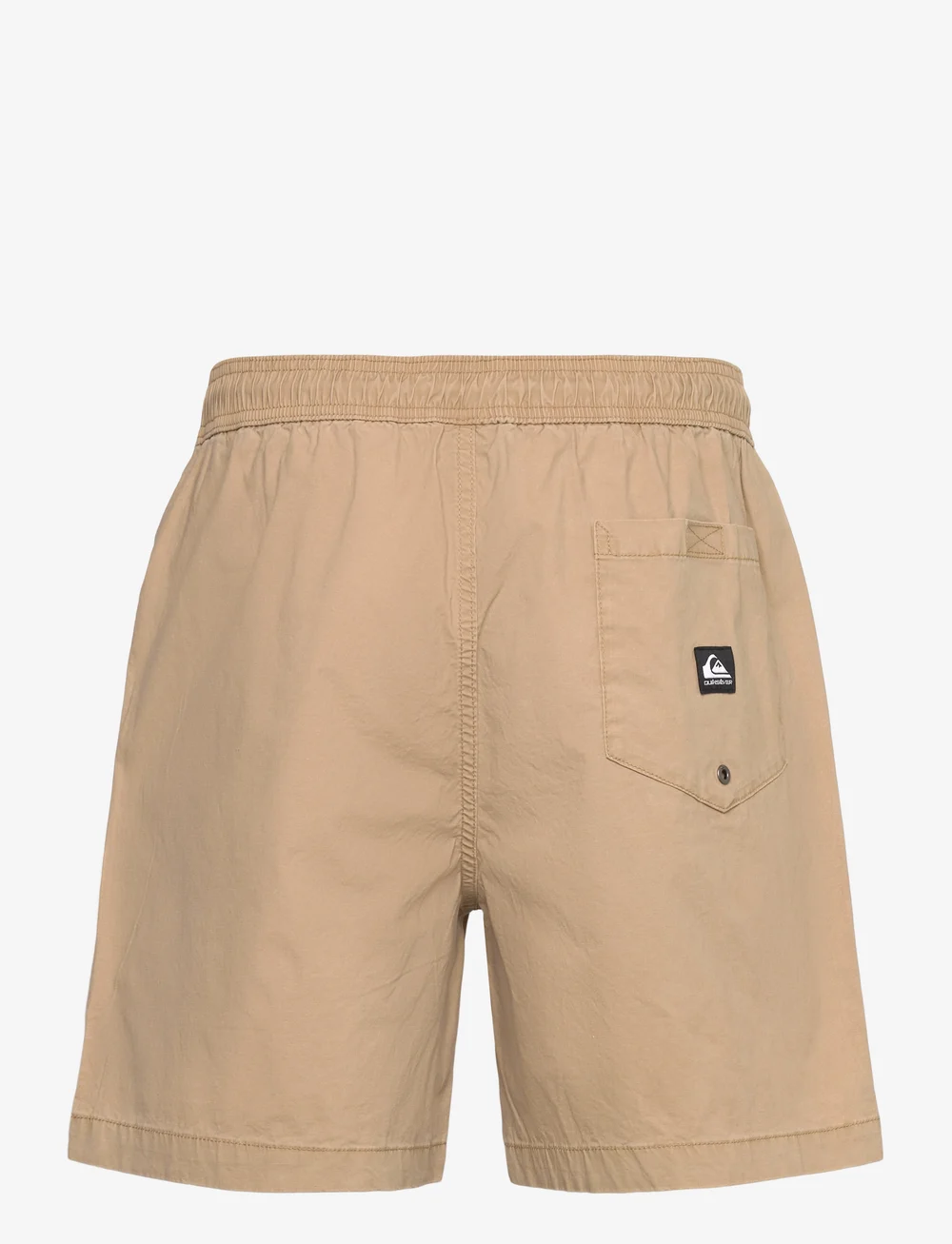 Quiksilver - TAXER WS - bottoms - khaki - 2