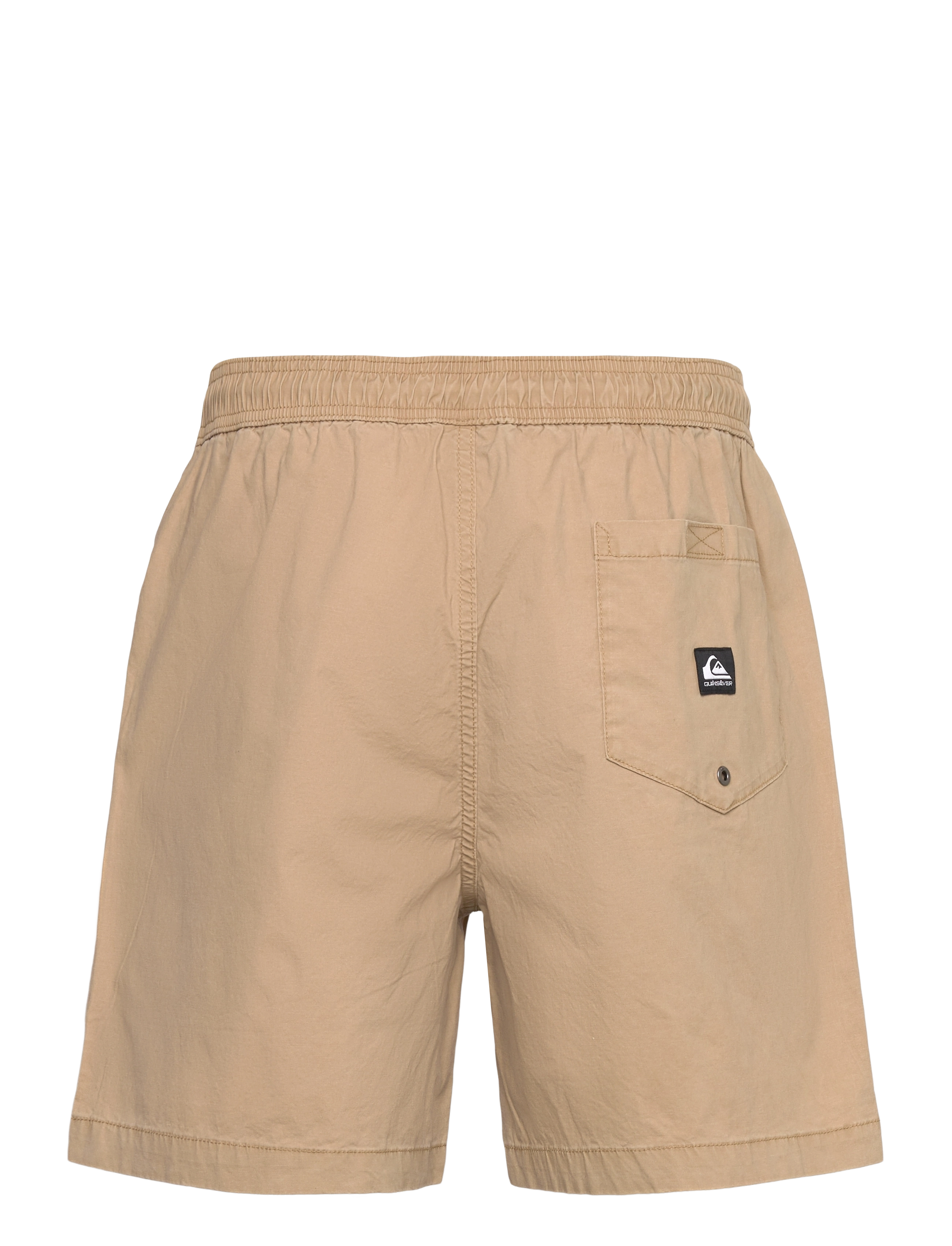 Quiksilver - TAXER WS - buxur - khaki - 2