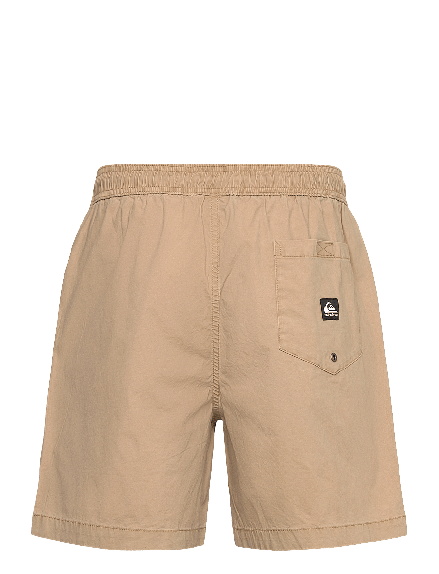 Quiksilver - TAXER WS - freizeit shorts - khaki - 2