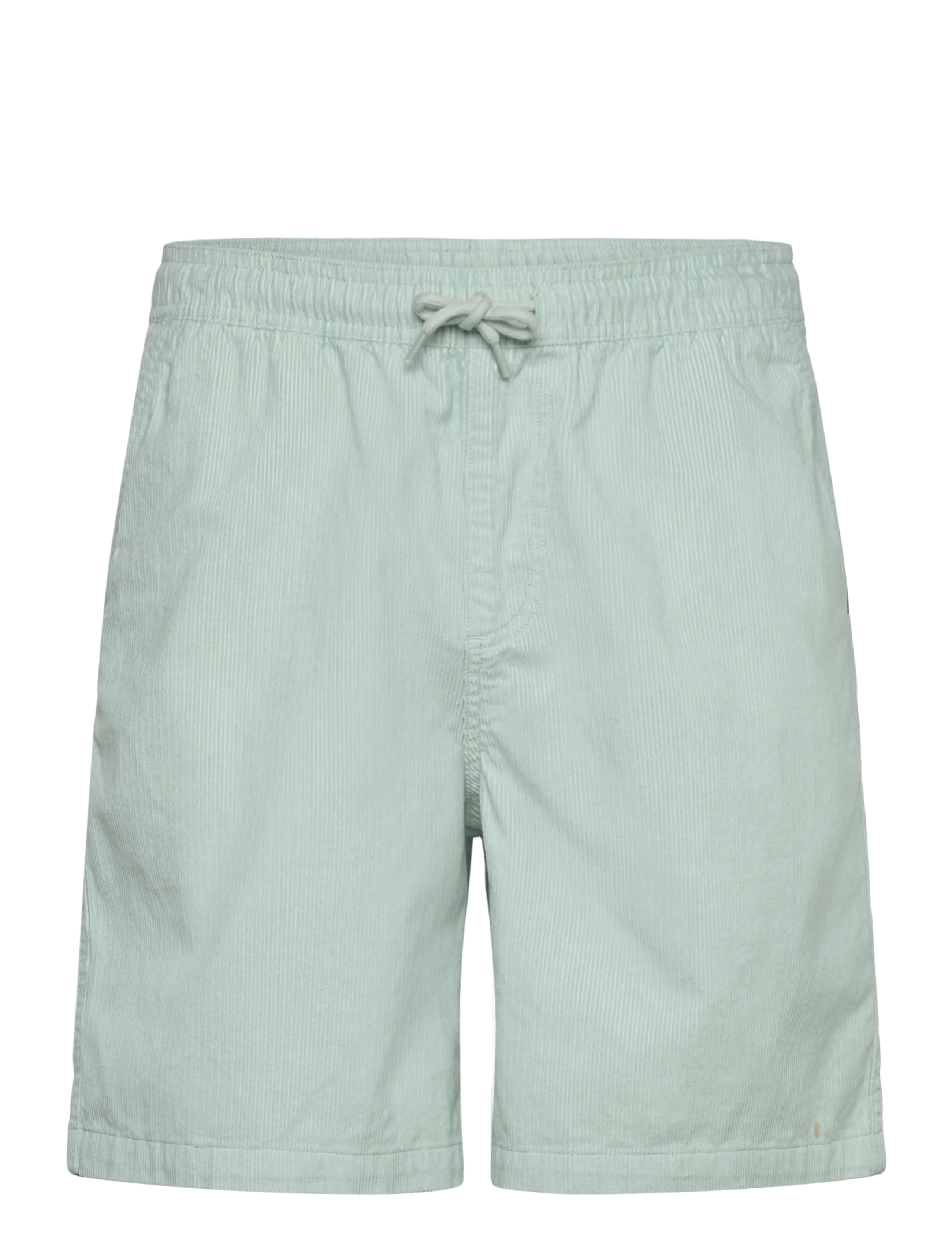 Quiksilver TAXER CORD WS - Kleidung - BLUE HAZE / blue