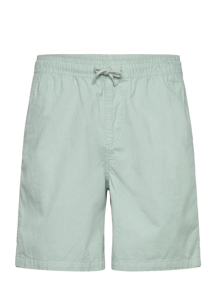 Quiksilver - TAXER CORD WS - püksid - blue haze - 1