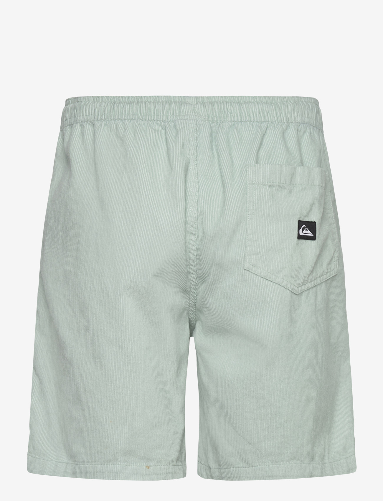 Quiksilver - TAXER CORD WS - afslappede shorts - blue haze - 2