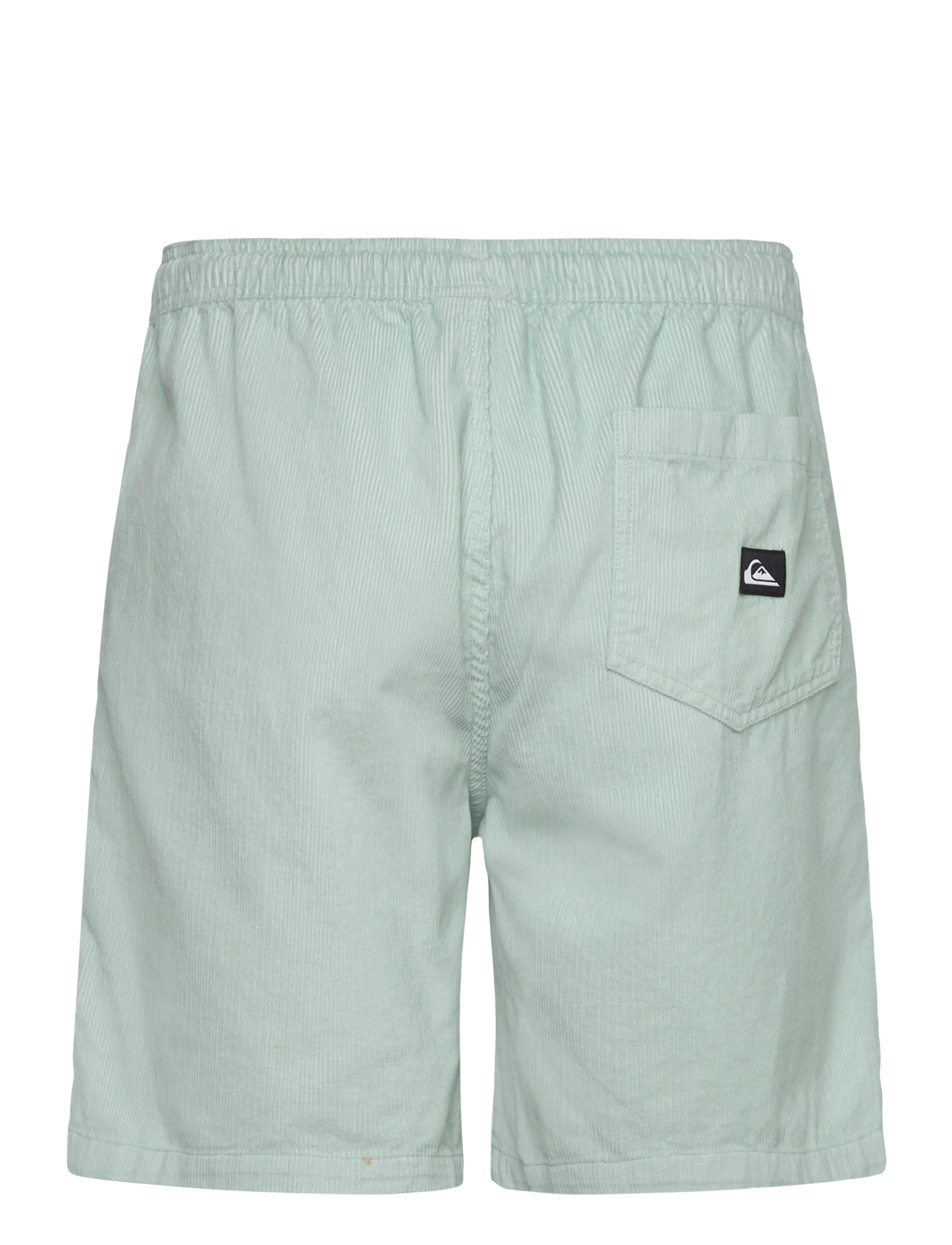 Quiksilver - TAXER CORD WS - buxur - blue haze - 2