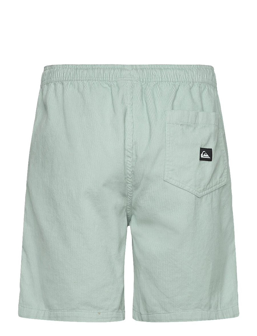 Quiksilver - TAXER CORD WS - püksid - blue haze - 2