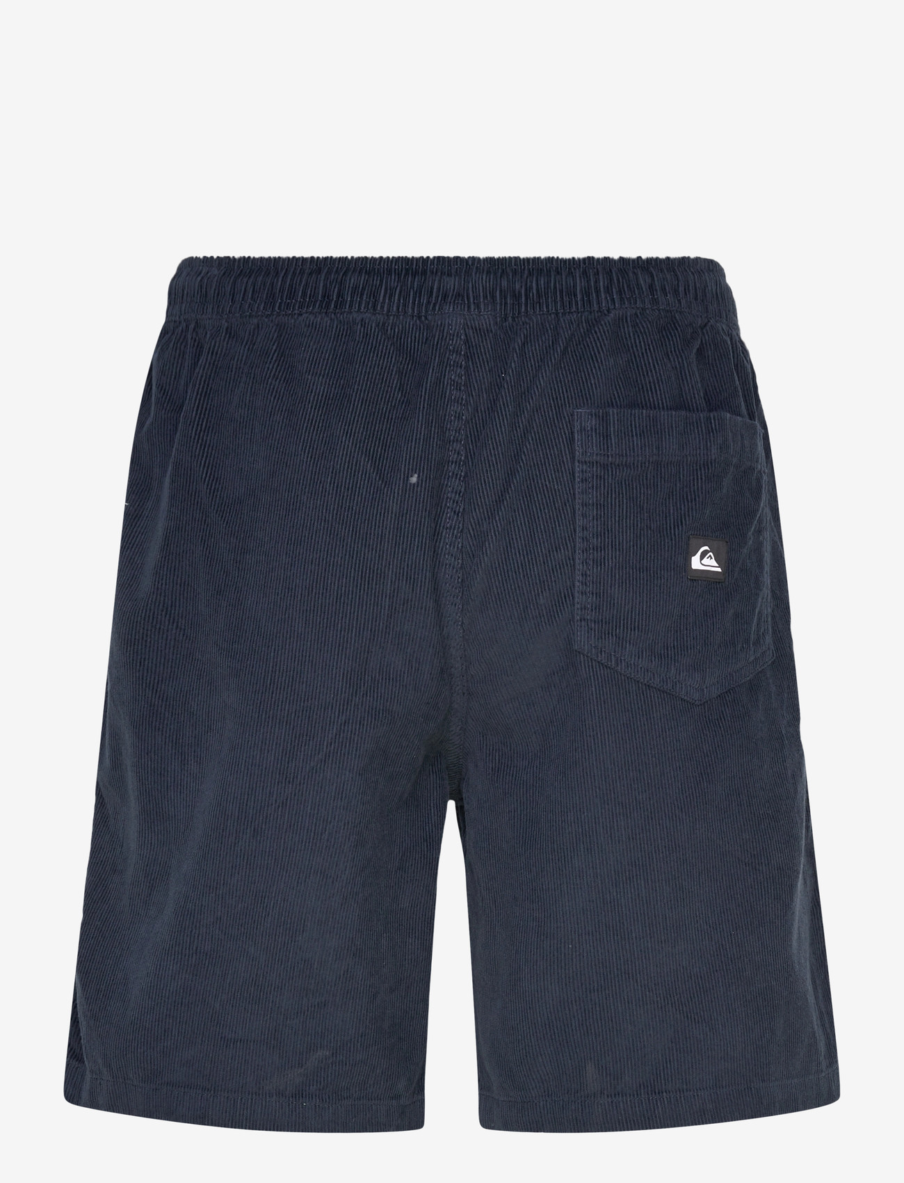 Quiksilver - TAXER CORD WS - bottoms - dark navy - 2