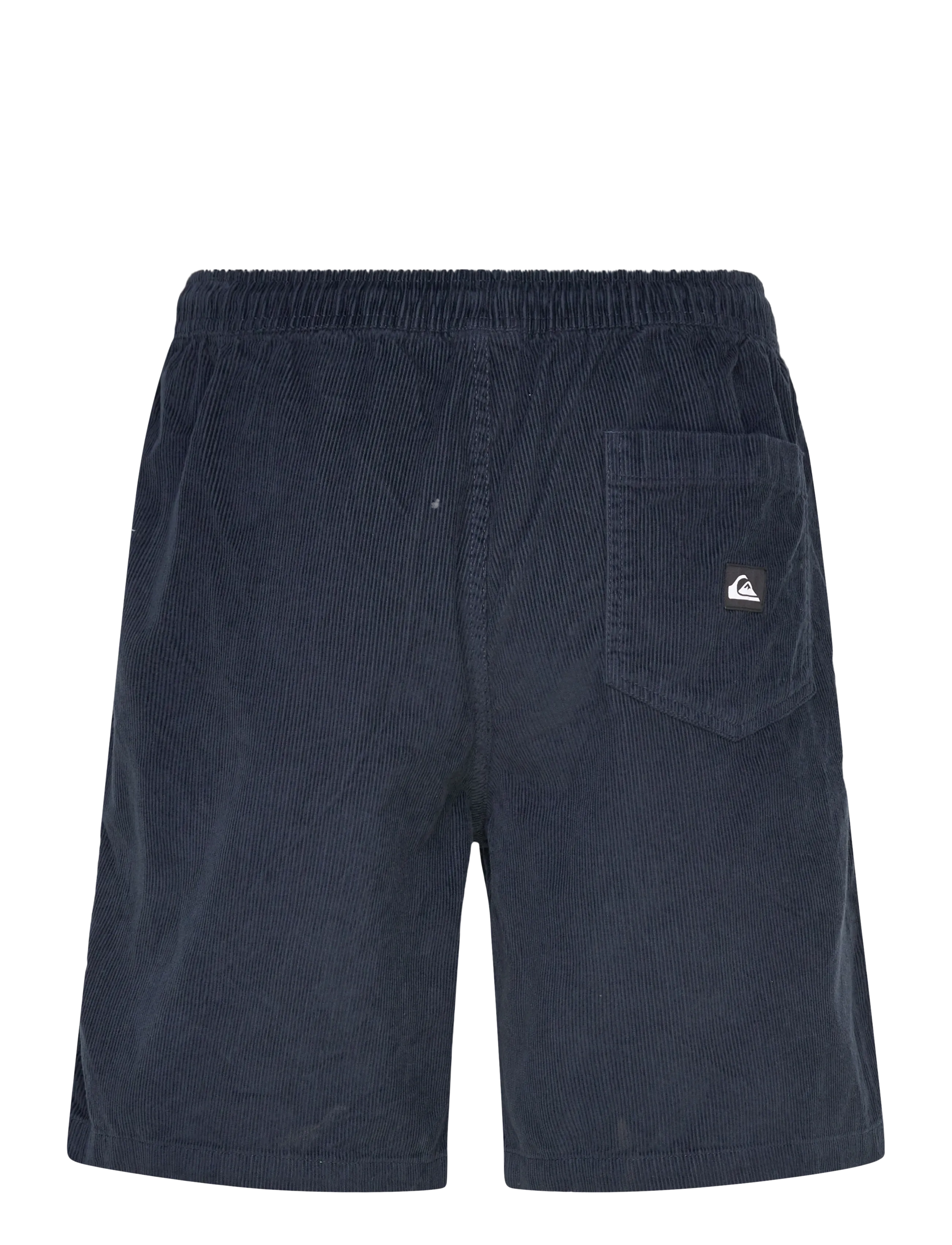 Quiksilver - TAXER CORD WS - bottoms - dark navy - 2