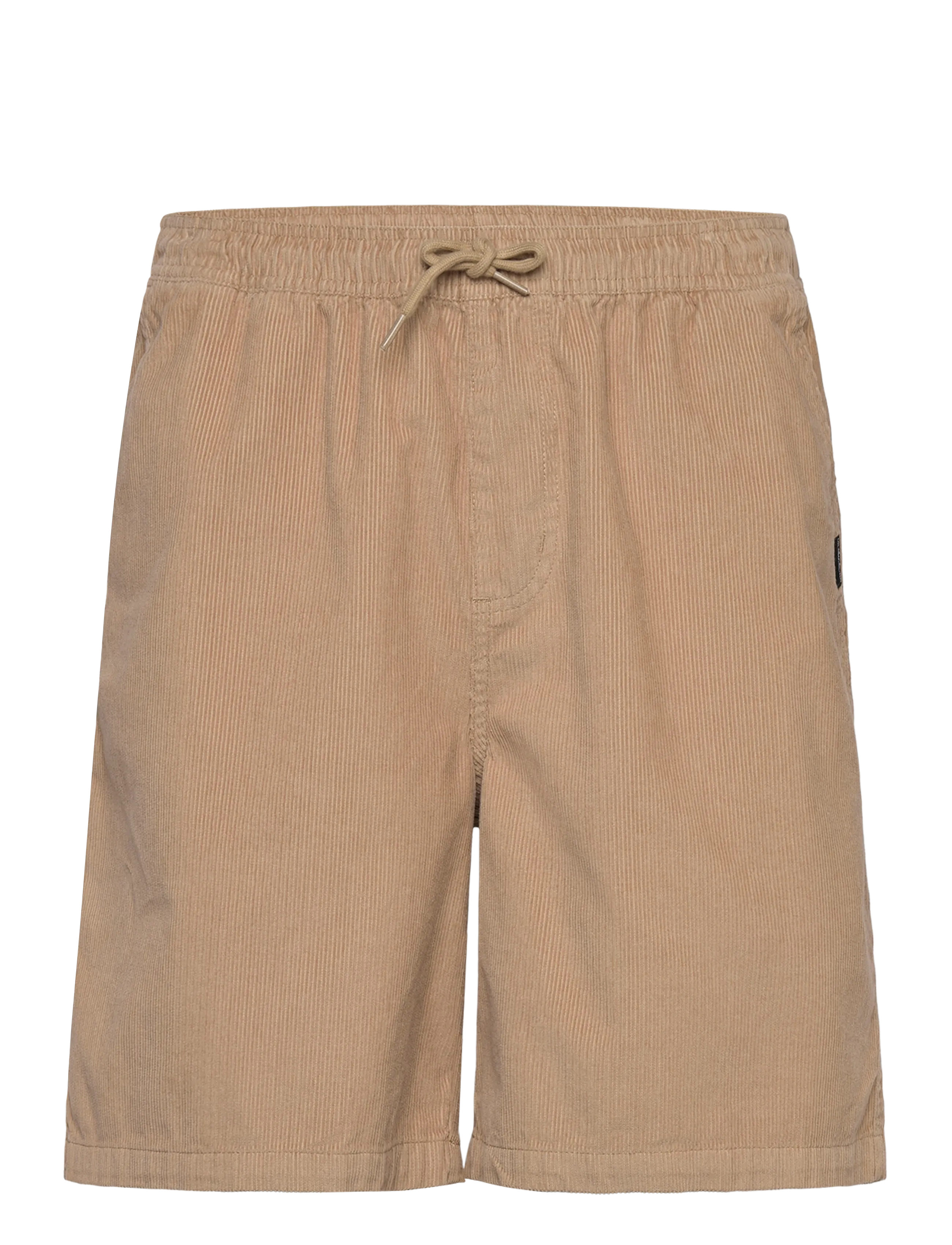 Quiksilver TAXER CORD WS - Kleidung - KHAKI / beige