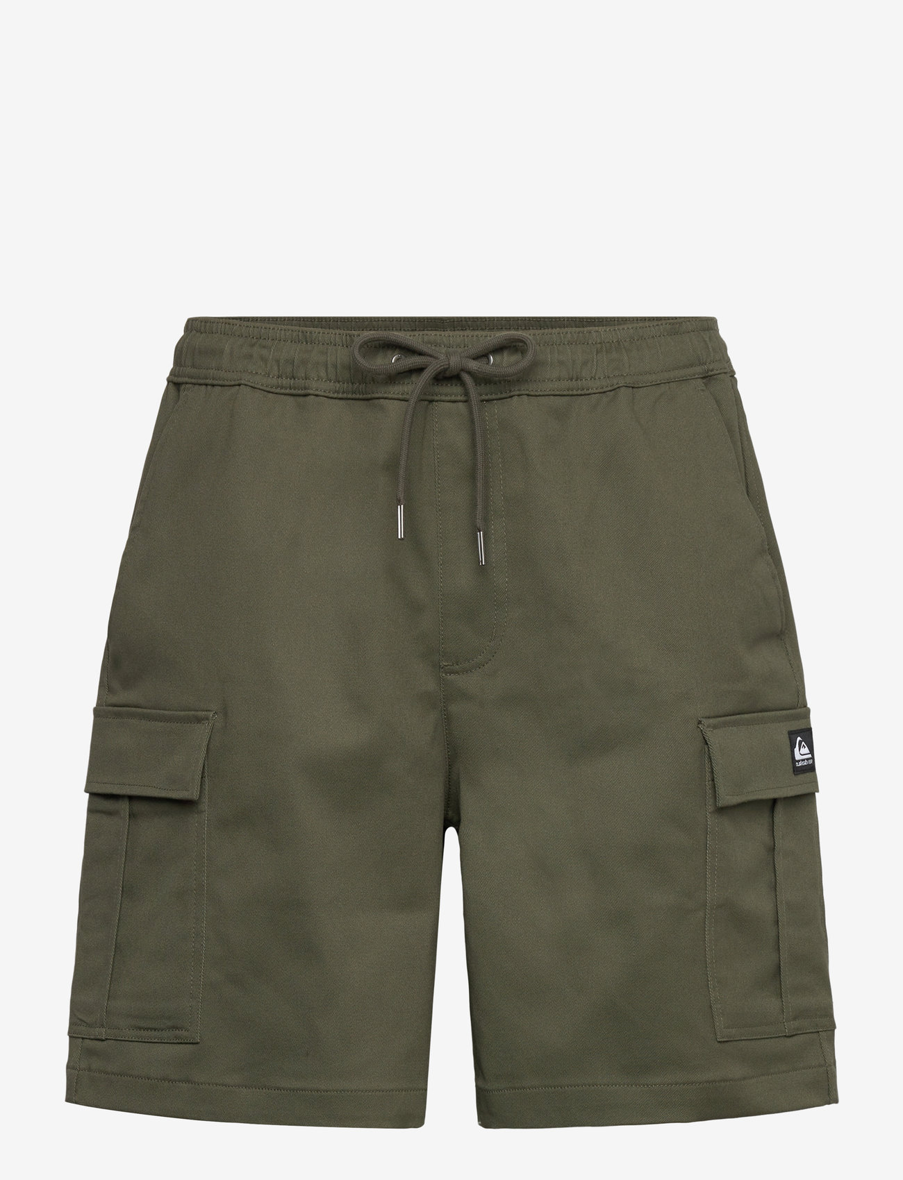 Quiksilver - TAXER CARGO WS - nederdelar - grape leaf - 1